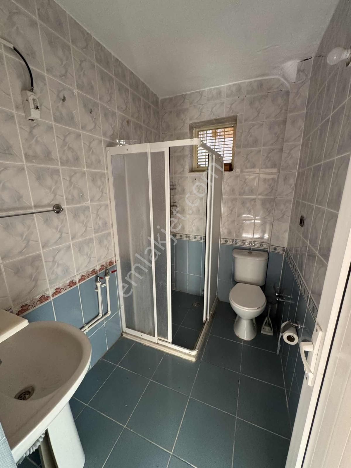 Muğla Menteşe Yeşilyurt Mah Geniş Bahçeli Sobalı Ferah 2+1 - Görsel 14