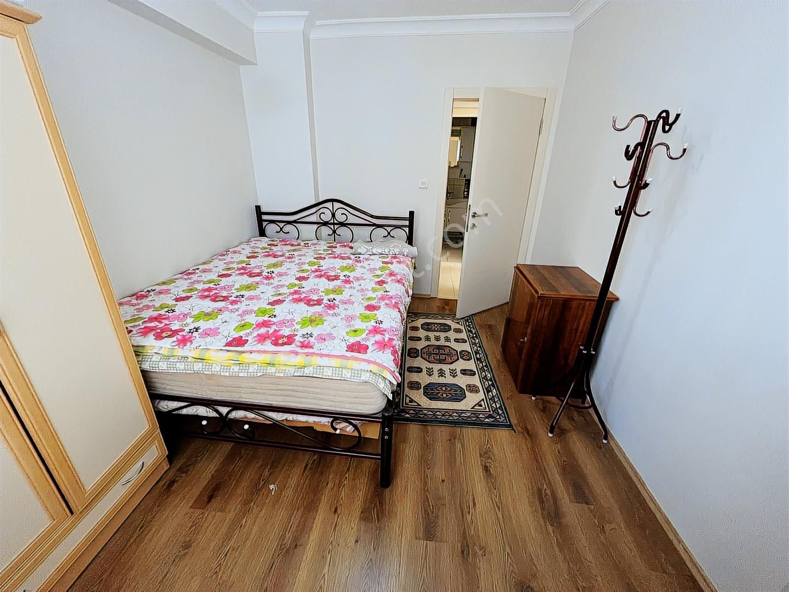 Burç Mahallesinde Katta Yapılı Geniş Balkonlu 3+1 Satılık Daire - Görsel 33