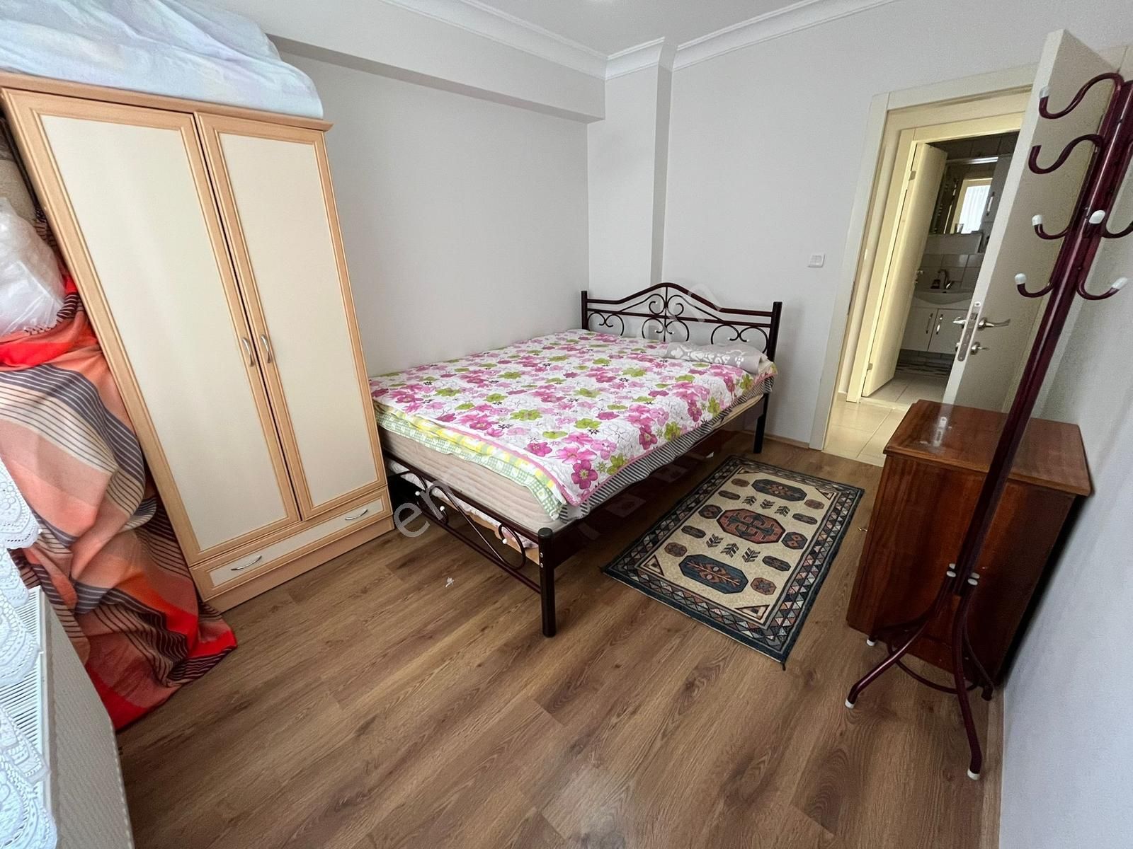 Burç Mahallesinde Katta Yapılı Geniş Balkonlu 3+1 Satılık Daire - Görsel 30