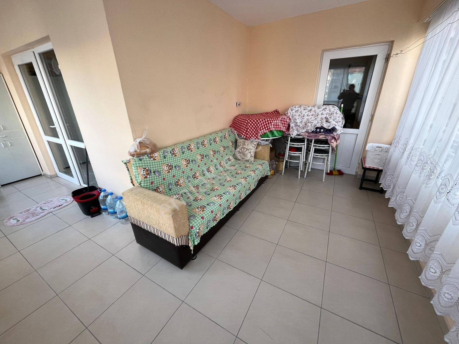 Burç Mahallesinde Katta Yapılı Geniş Balkonlu 3+1 Satılık Daire - Görsel 9