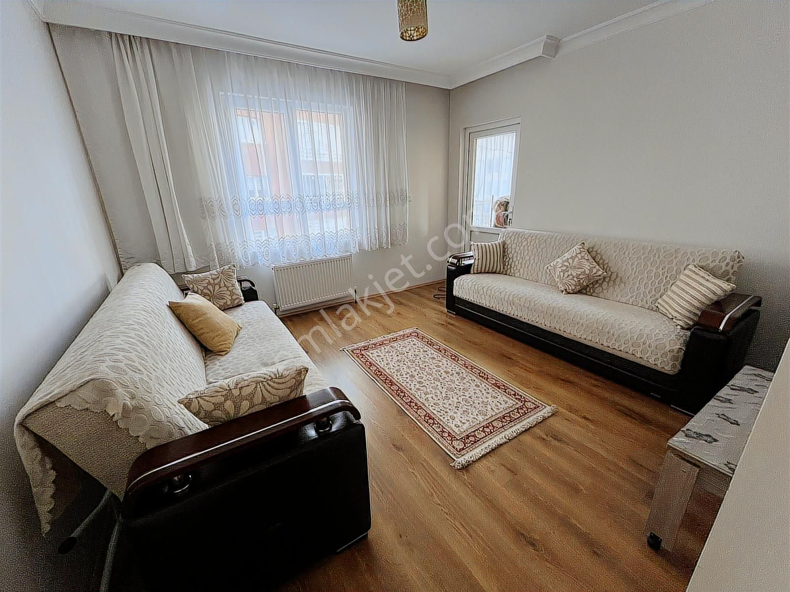 Burç Mahallesinde Katta Yapılı Geniş Balkonlu 3+1 Satılık Daire - Görsel 20