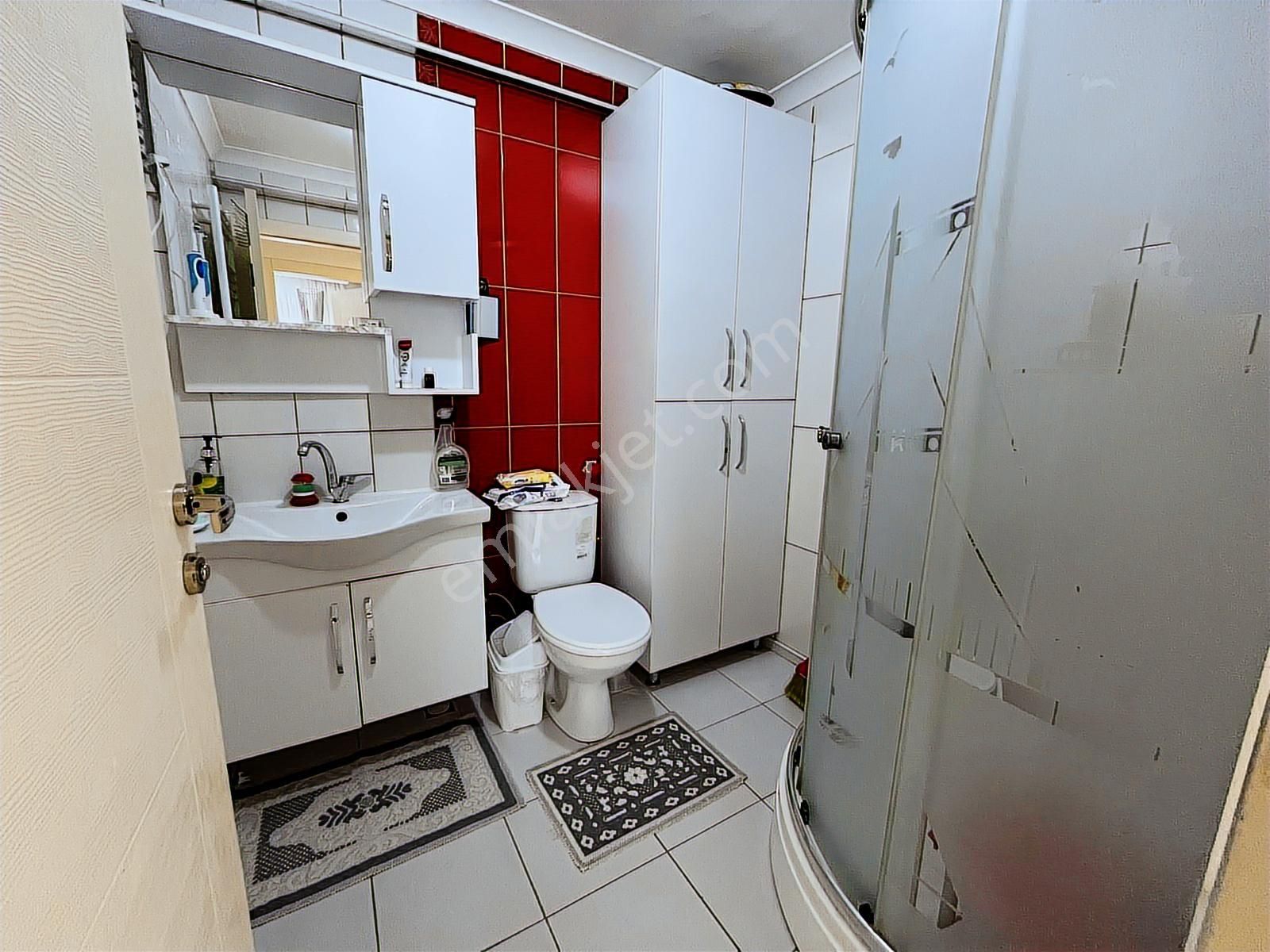 Burç Mahallesinde Katta Yapılı Geniş Balkonlu 3+1 Satılık Daire - Görsel 32