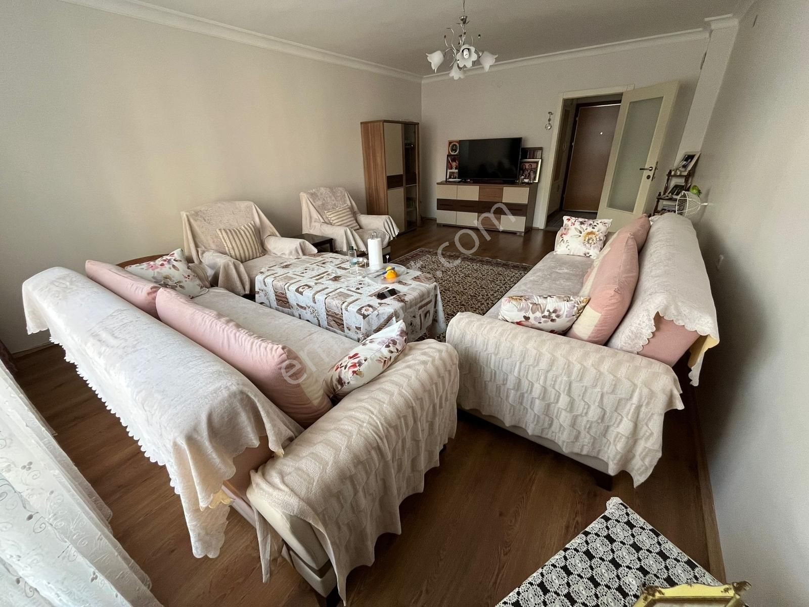 Burç Mahallesinde Katta Yapılı Geniş Balkonlu 3+1 Satılık Daire - Görsel 19