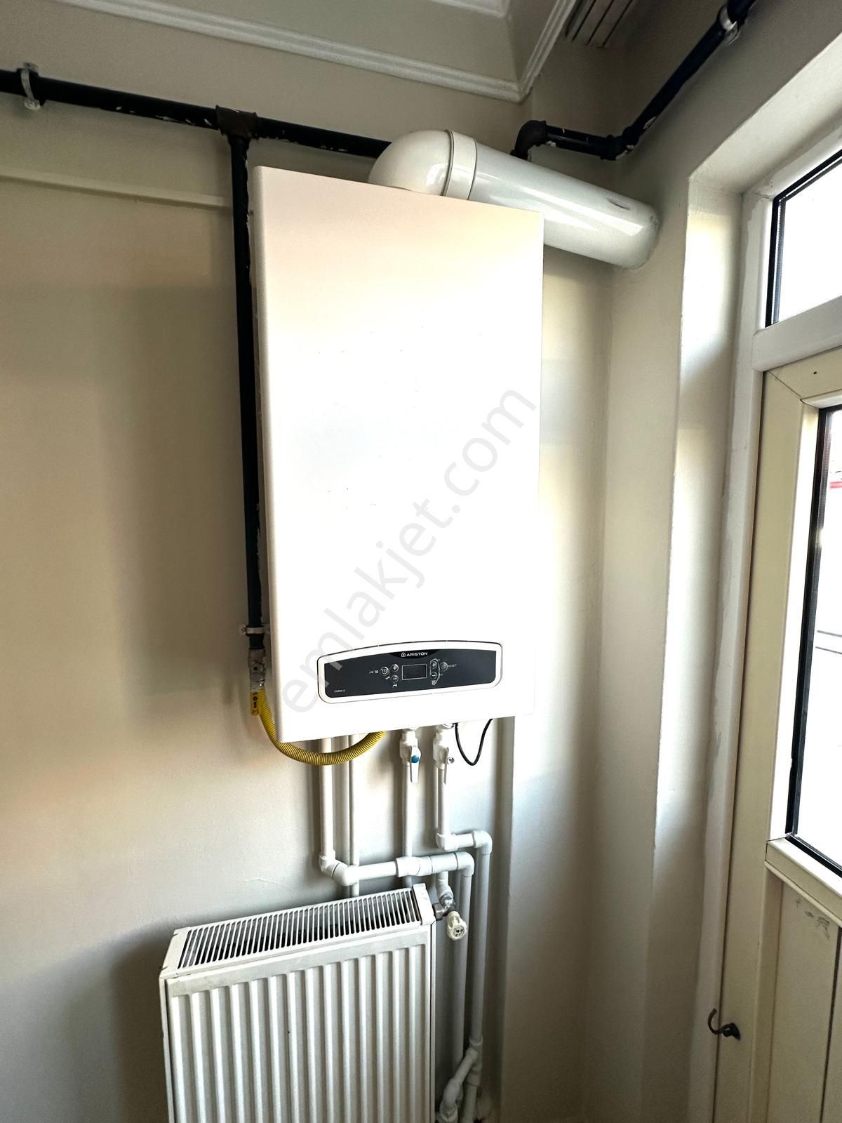 Tuzluçayır Mahallesinde Göbeğe Yürüme Mesafesinde Yapılı 2. Kat 3+1 Kiralık Daire - Görsel 21