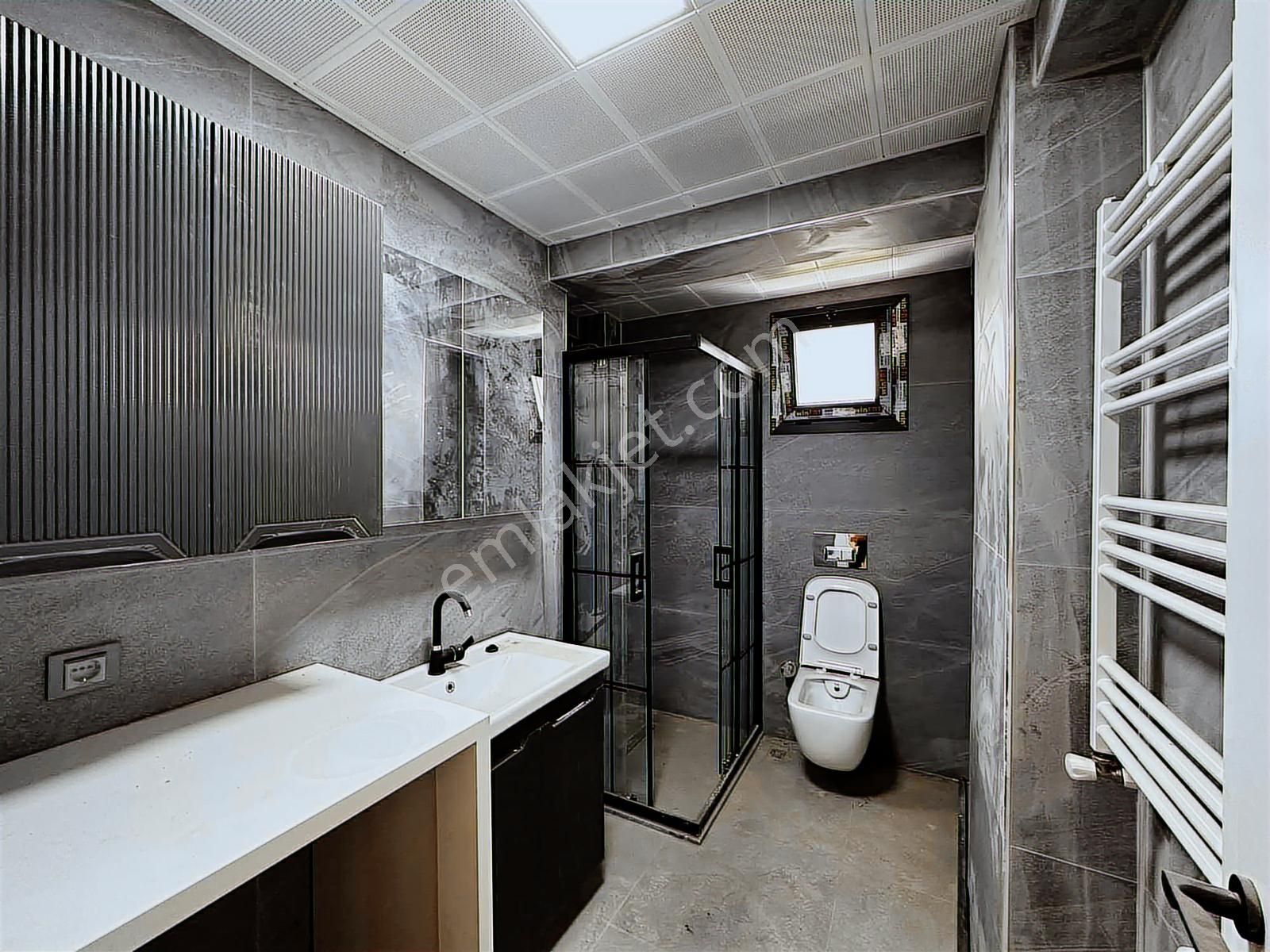 Merkezi Konumda Buca Yenigün De 2+1 Satılık Sıfır Daire - Görsel 4