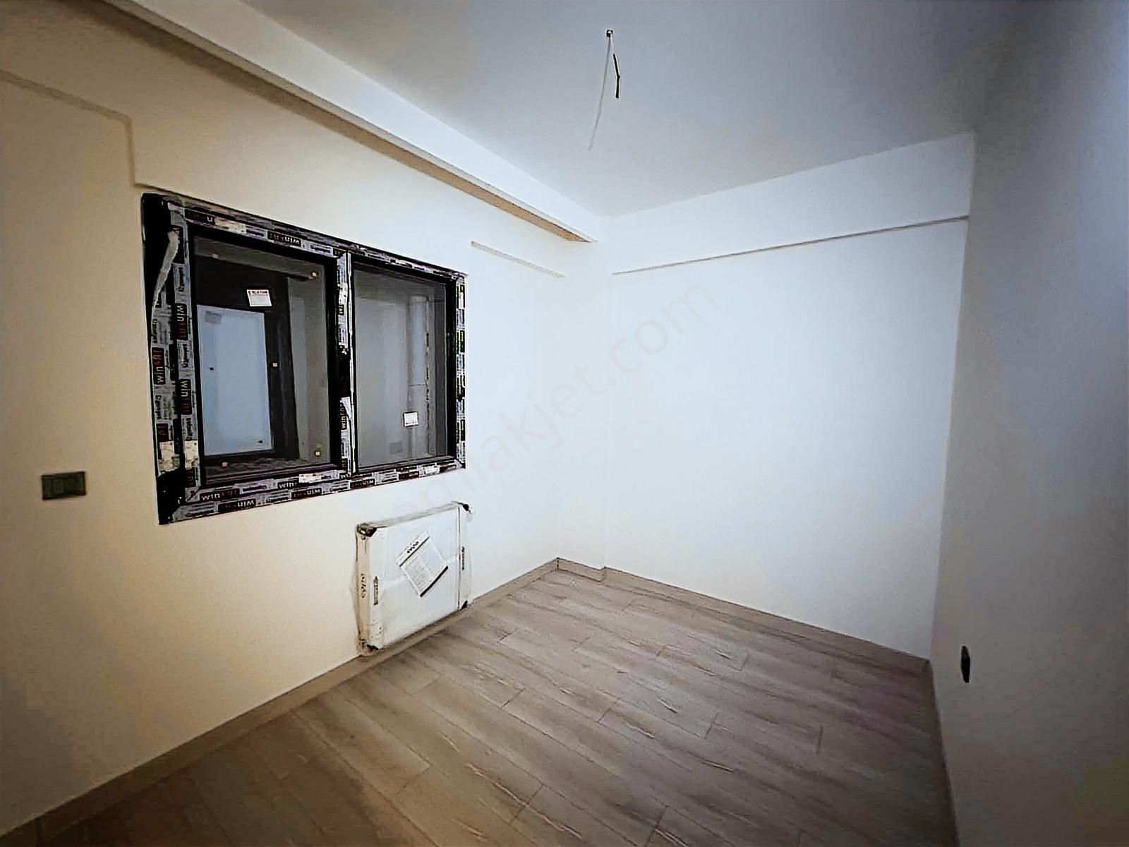 Merkezi Konumda Buca Yenigün De 2+1 Satılık Sıfır Daire - Görsel 17