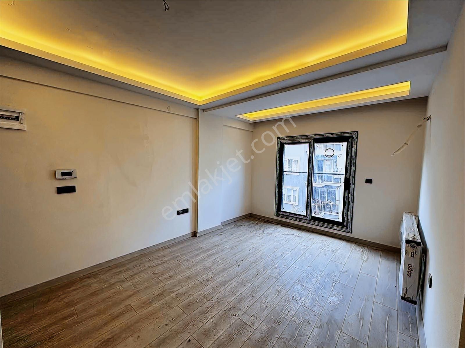 Merkezi Konumda Buca Yenigün De 2+1 Satılık Sıfır Daire - Görsel 31