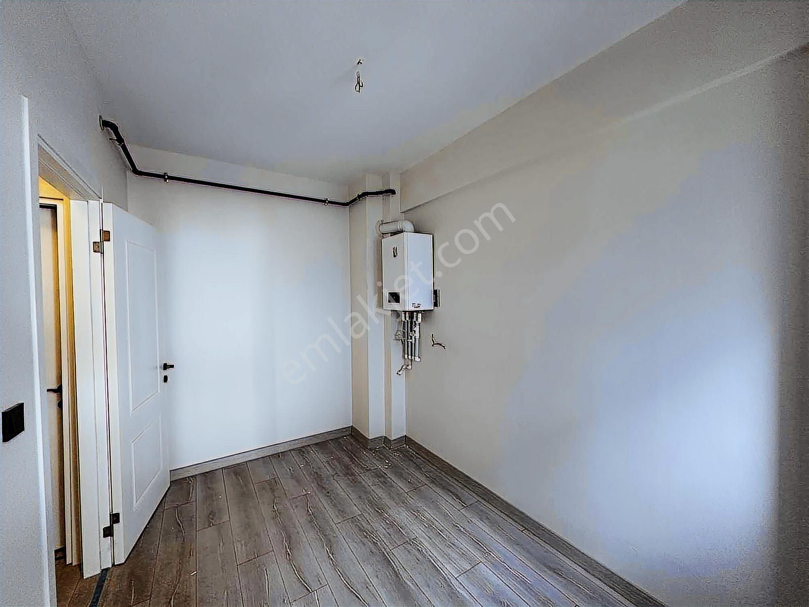 Merkezi Konumda Buca Yenigün De 2+1 Satılık Sıfır Daire - Görsel 25