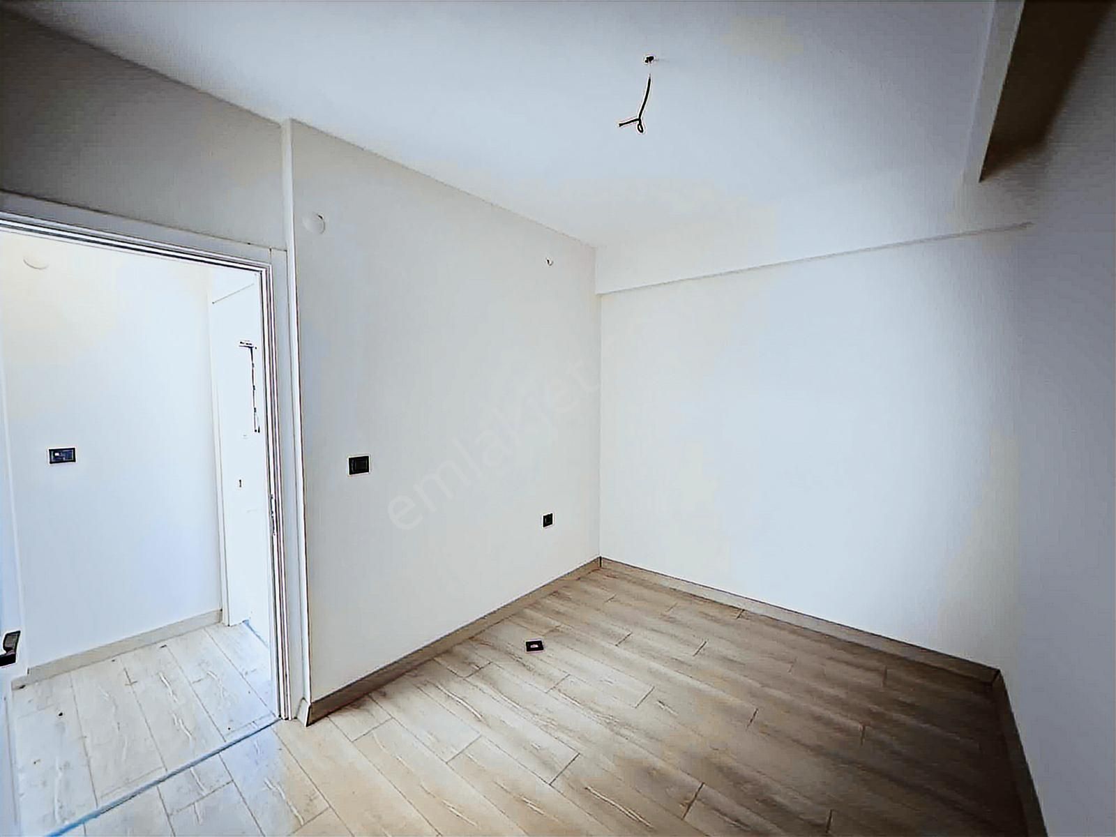 Merkezi Konumda Buca Yenigün De 2+1 Satılık Sıfır Daire - Görsel 22