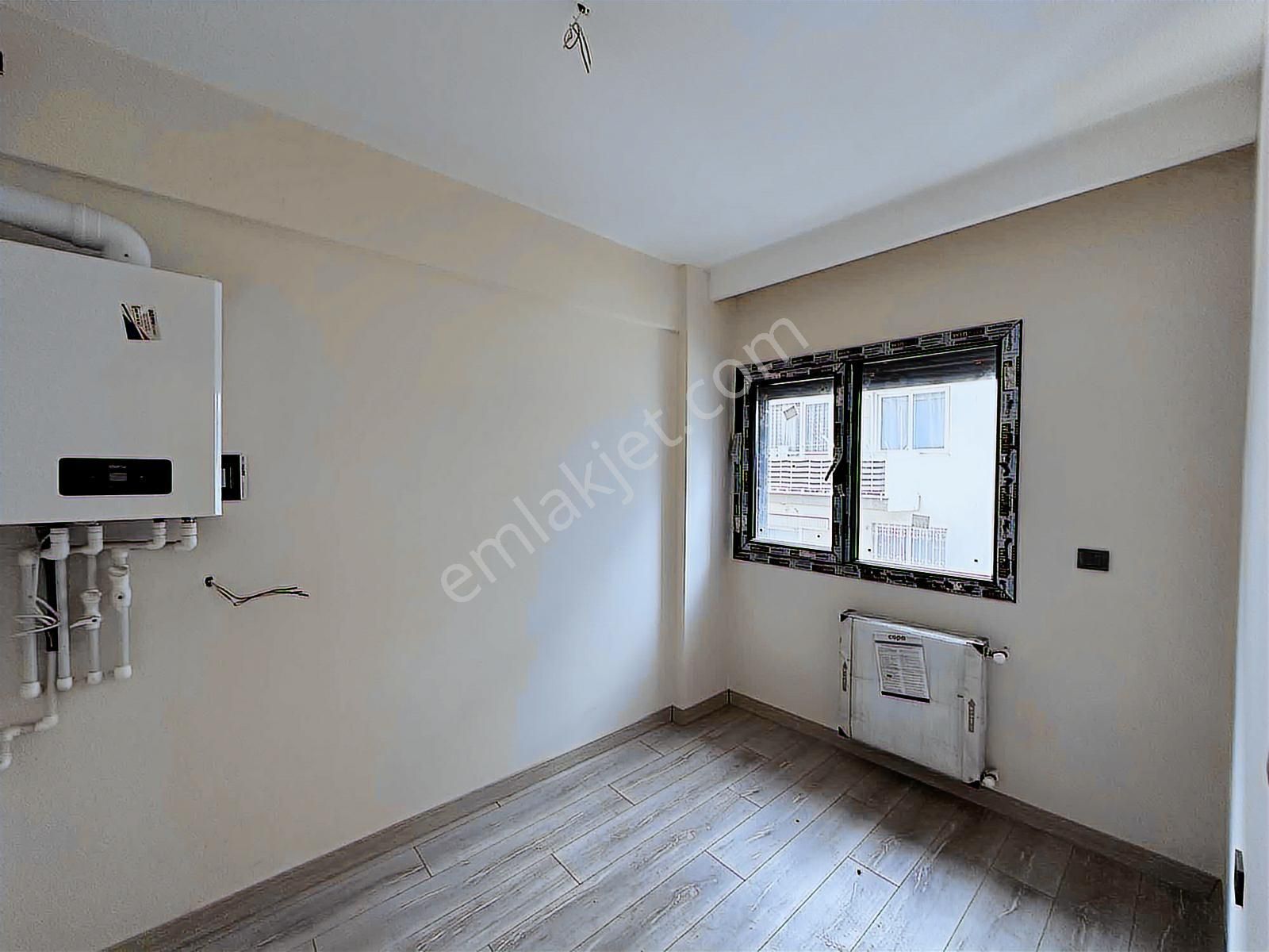 Merkezi Konumda Buca Yenigün De 2+1 Satılık Sıfır Daire - Görsel 5