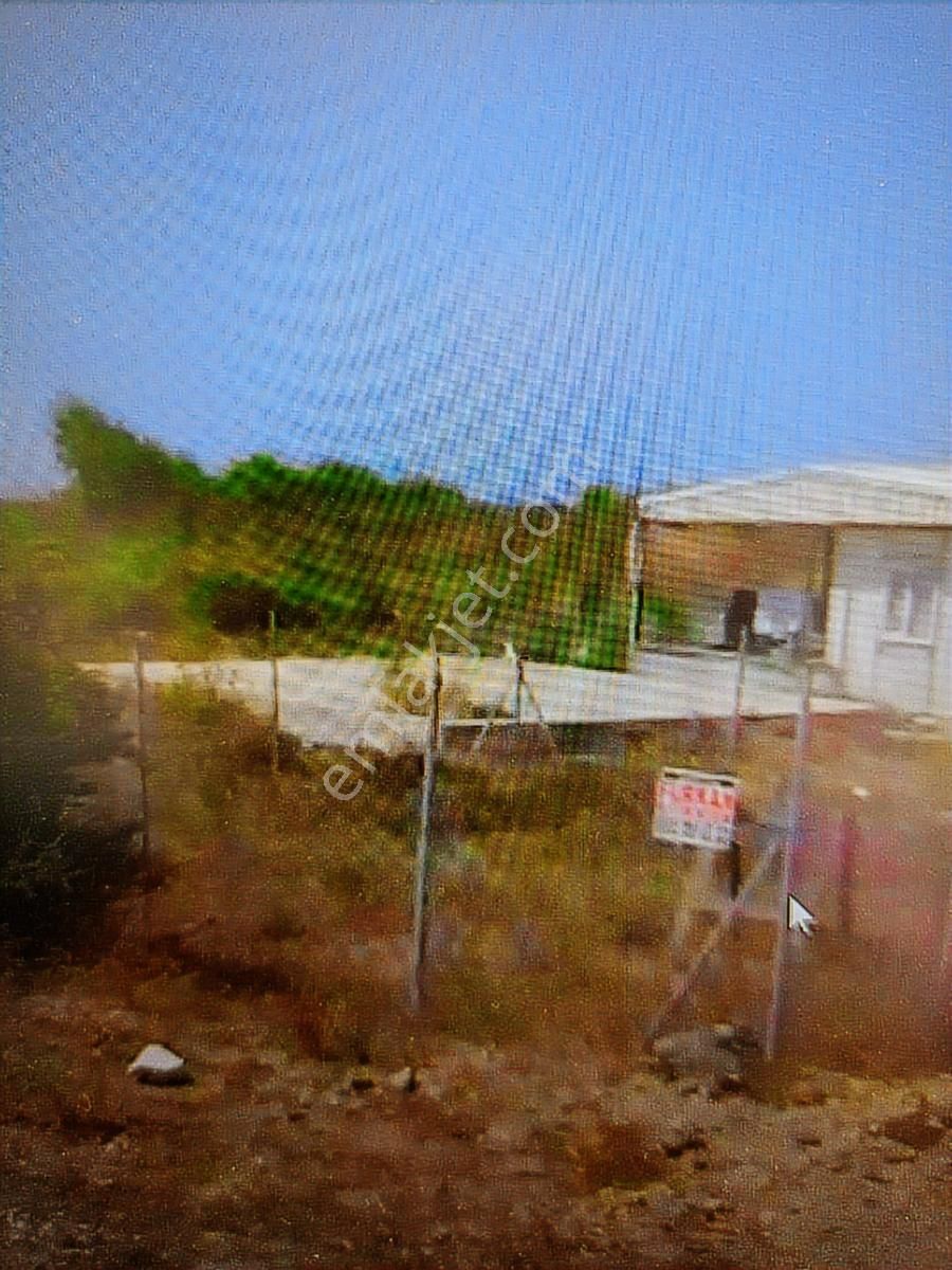 Mudanya Mesudiye Mahallesinde Satılık 91 M2 Denize Nazır Arsa.