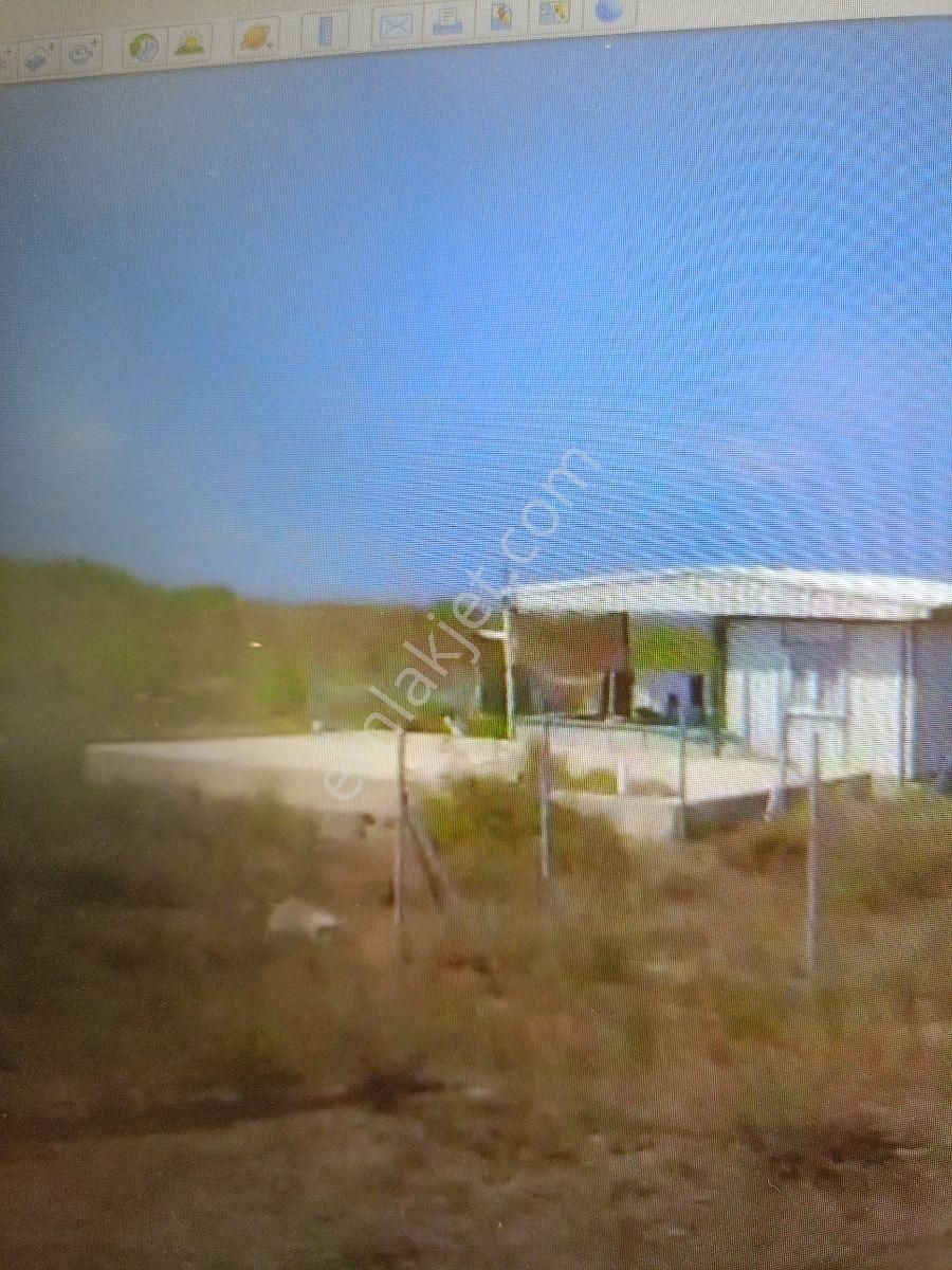 Mudanya Mesudiye Mahallesinde Satılık 91 M2 Denize Nazır Arsa. - Görsel 4