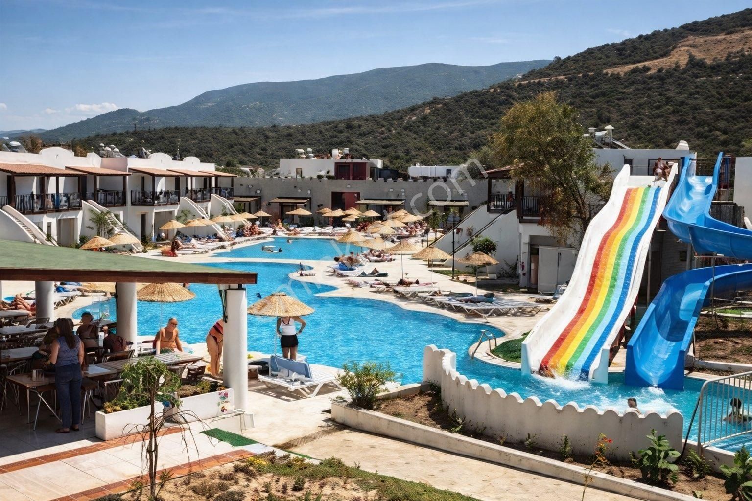 Yalıkavak Clup Flipper | Ağustos (15 Gün) 16. Dönem - Görsel 7