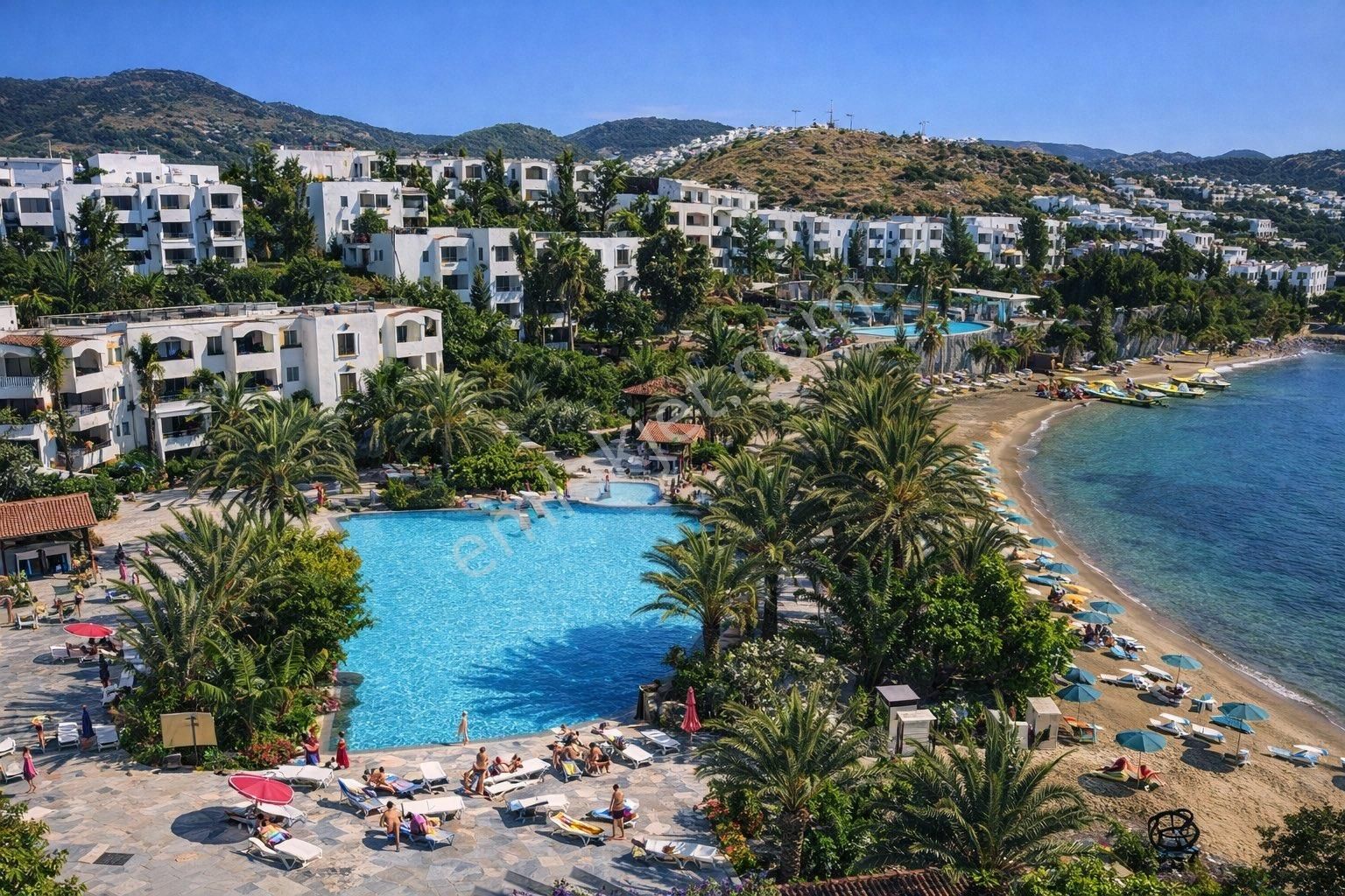 Yalıkavak Clup Flipper | Ağustos (15 Gün) 16. Dönem - Görsel 4