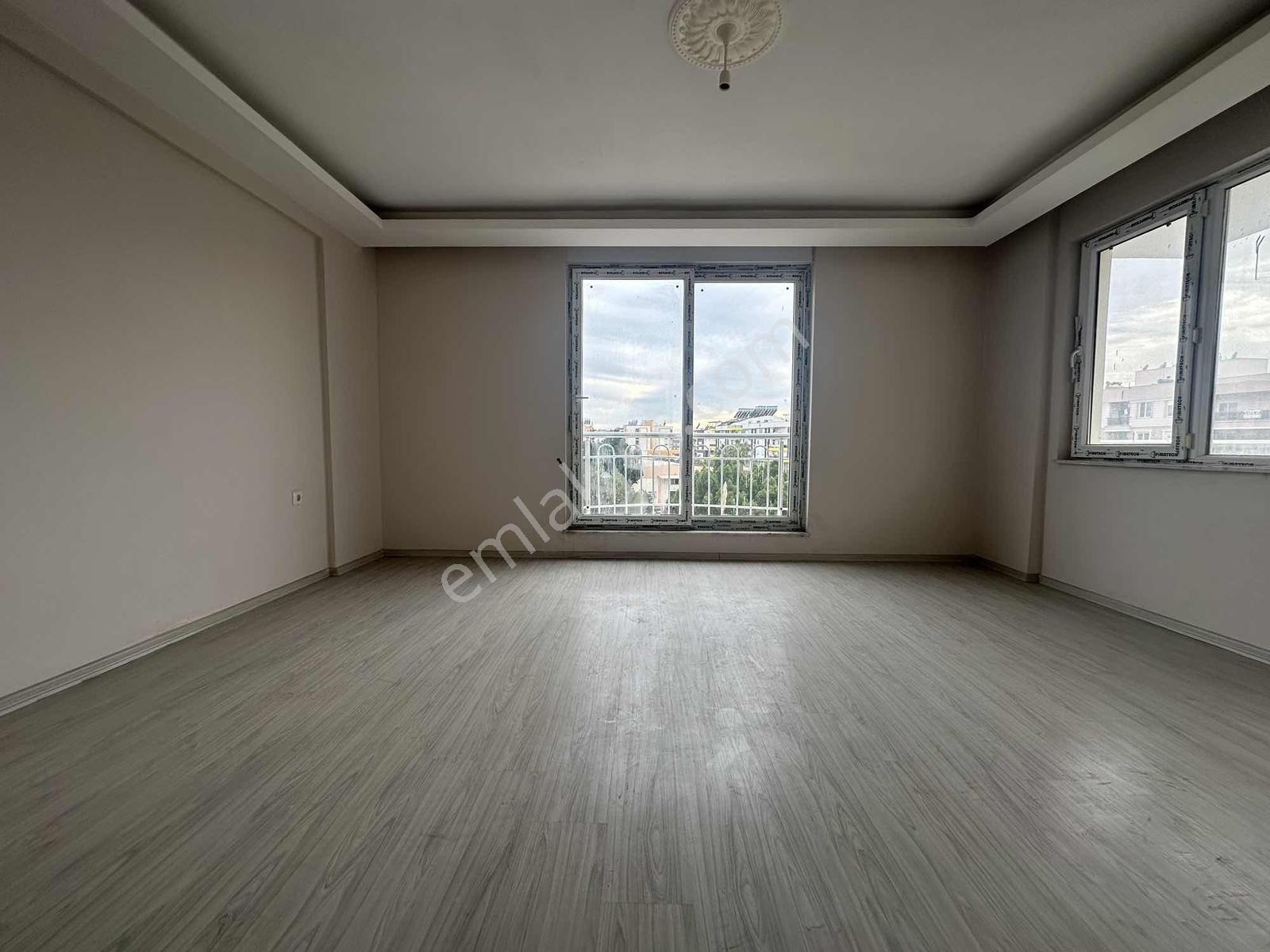 Satılık Sıfır Kepez Devlet Hastanesine Yürüme Mesafesinde - Görsel 3