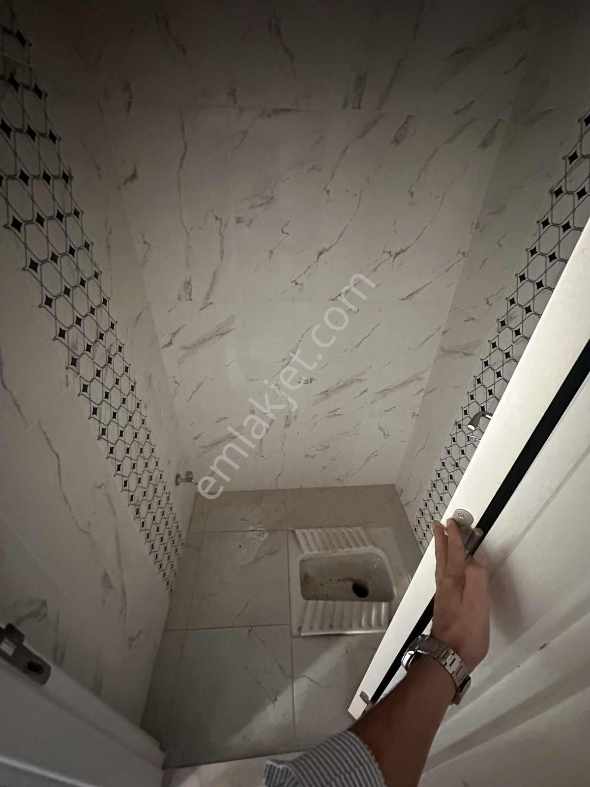 Satılık Sıfır Kepez Devlet Hastanesine Yürüme Mesafesinde - Görsel 17