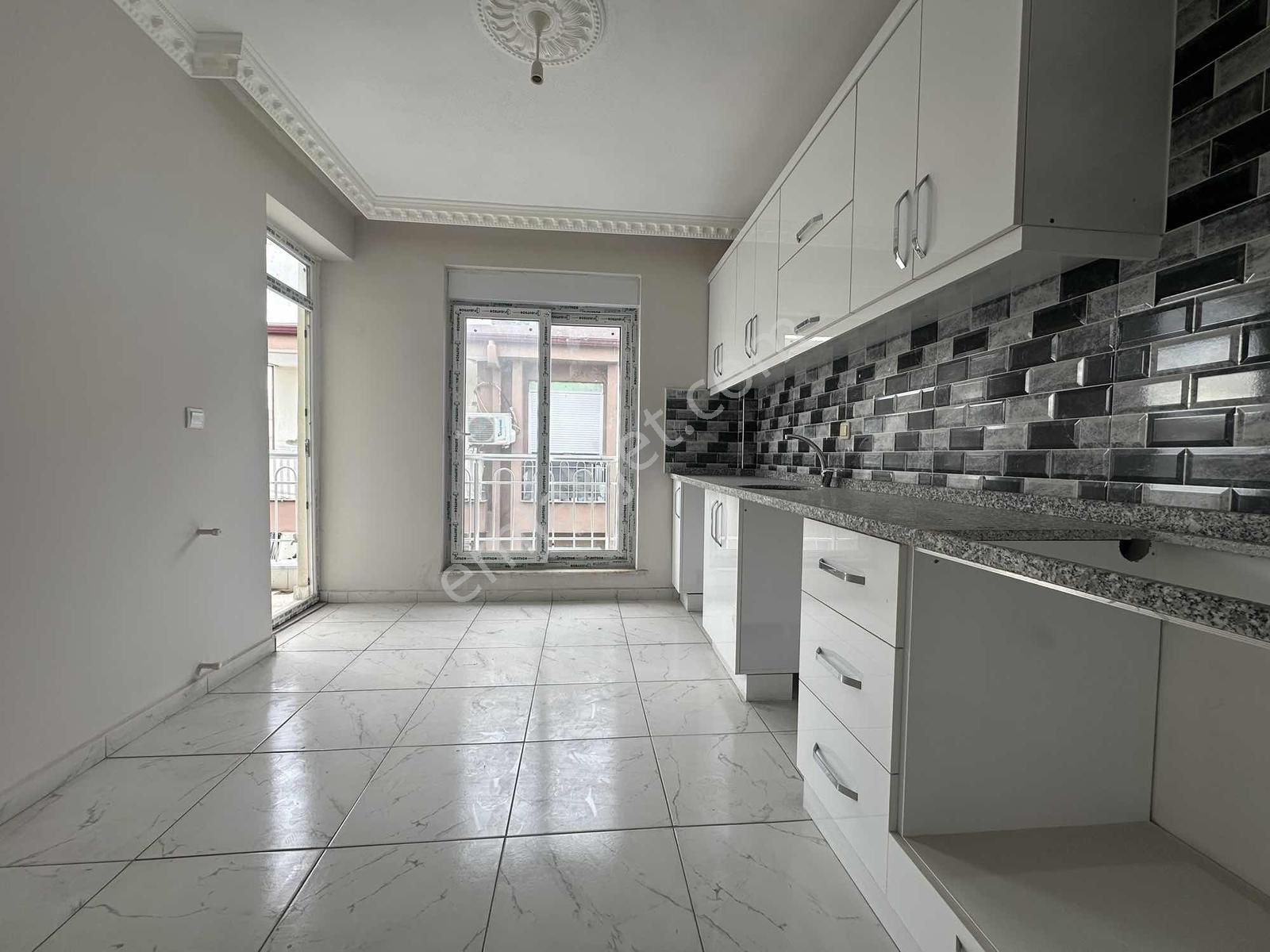 Satılık Sıfır Kepez Devlet Hastanesine Yürüme Mesafesinde