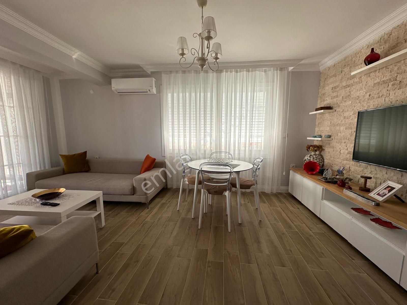 Bodrum Boğaziçinde Satılık Deniz Ve Göl Manzaralı Müstakil Ev - Görsel 30