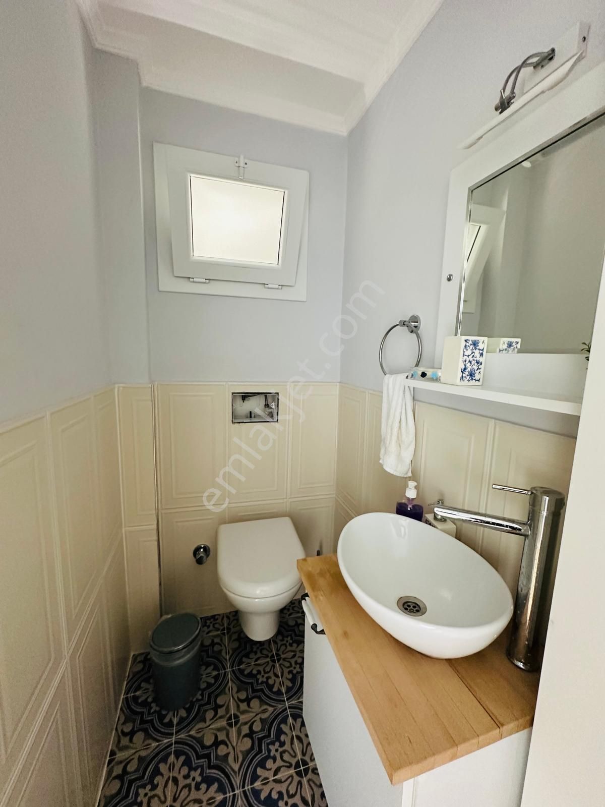 Bodrum Boğaziçinde Satılık Deniz Ve Göl Manzaralı Müstakil Ev - Görsel 26