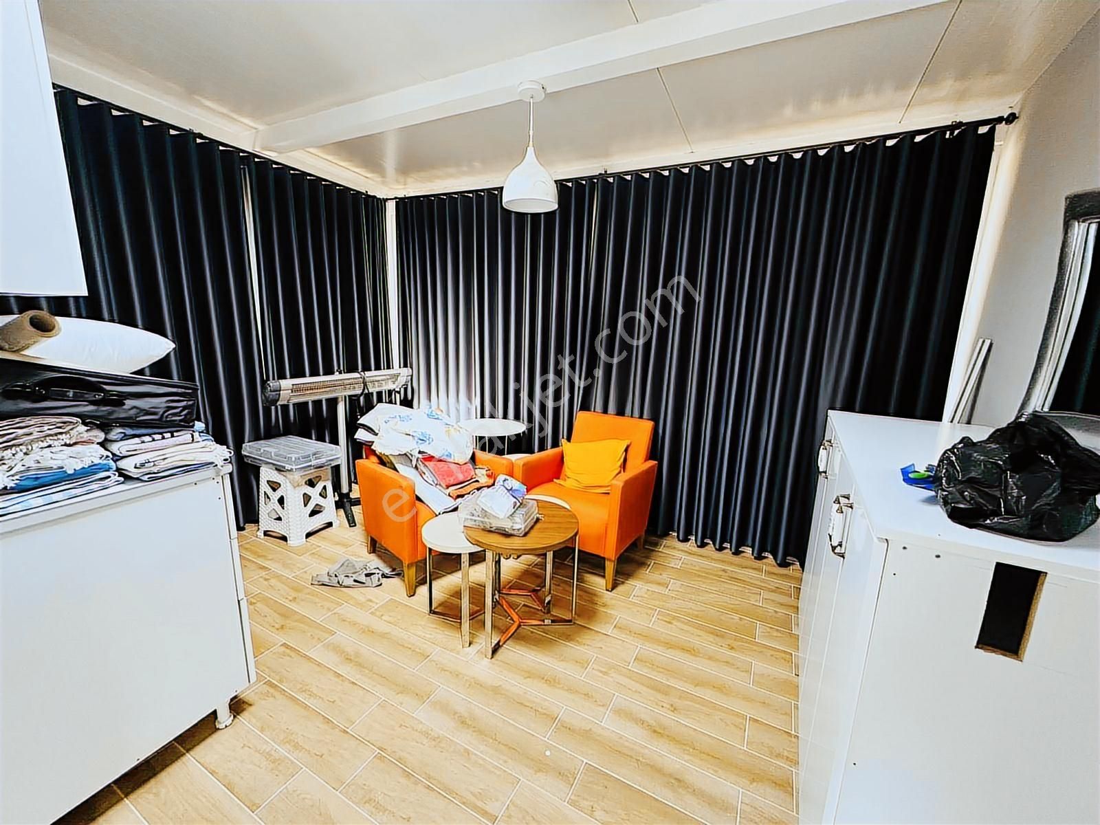 Bodrum Boğaziçinde Satılık Deniz Ve Göl Manzaralı Müstakil Ev - Görsel 23