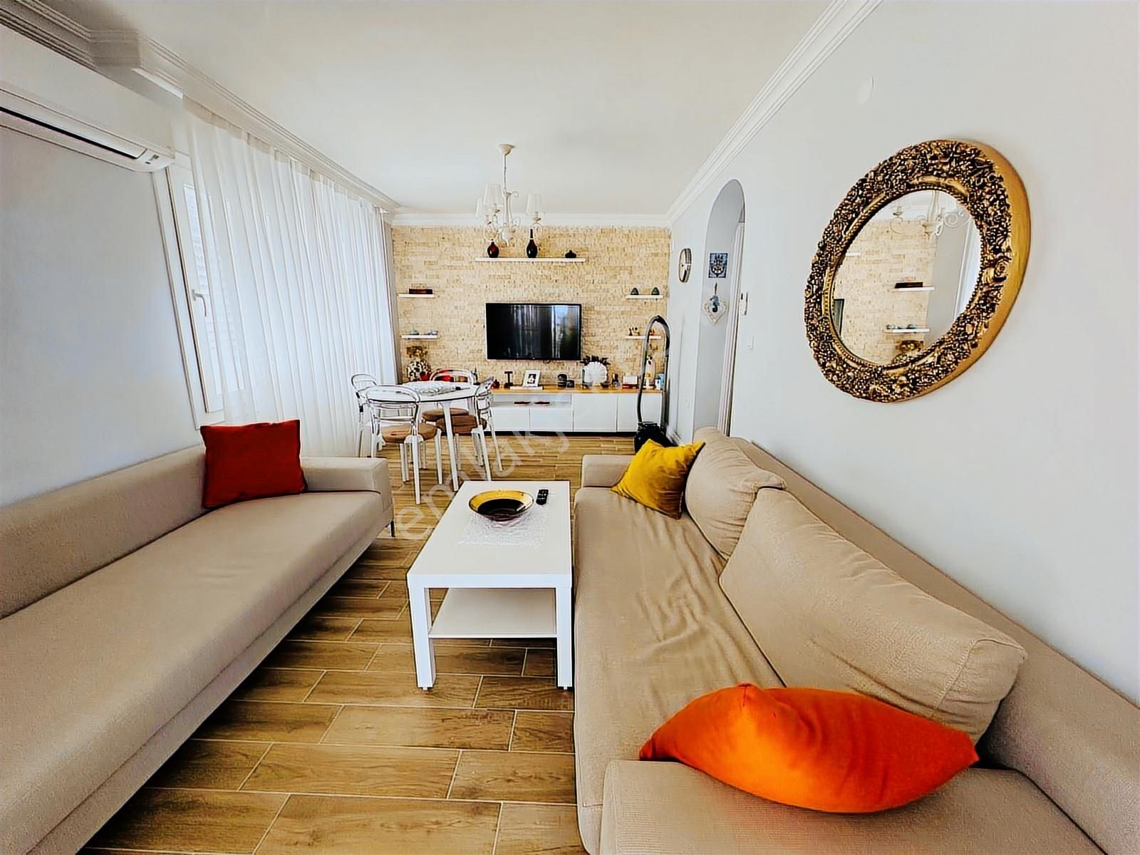 Bodrum Boğaziçinde Satılık Deniz Ve Göl Manzaralı Müstakil Ev - Görsel 22