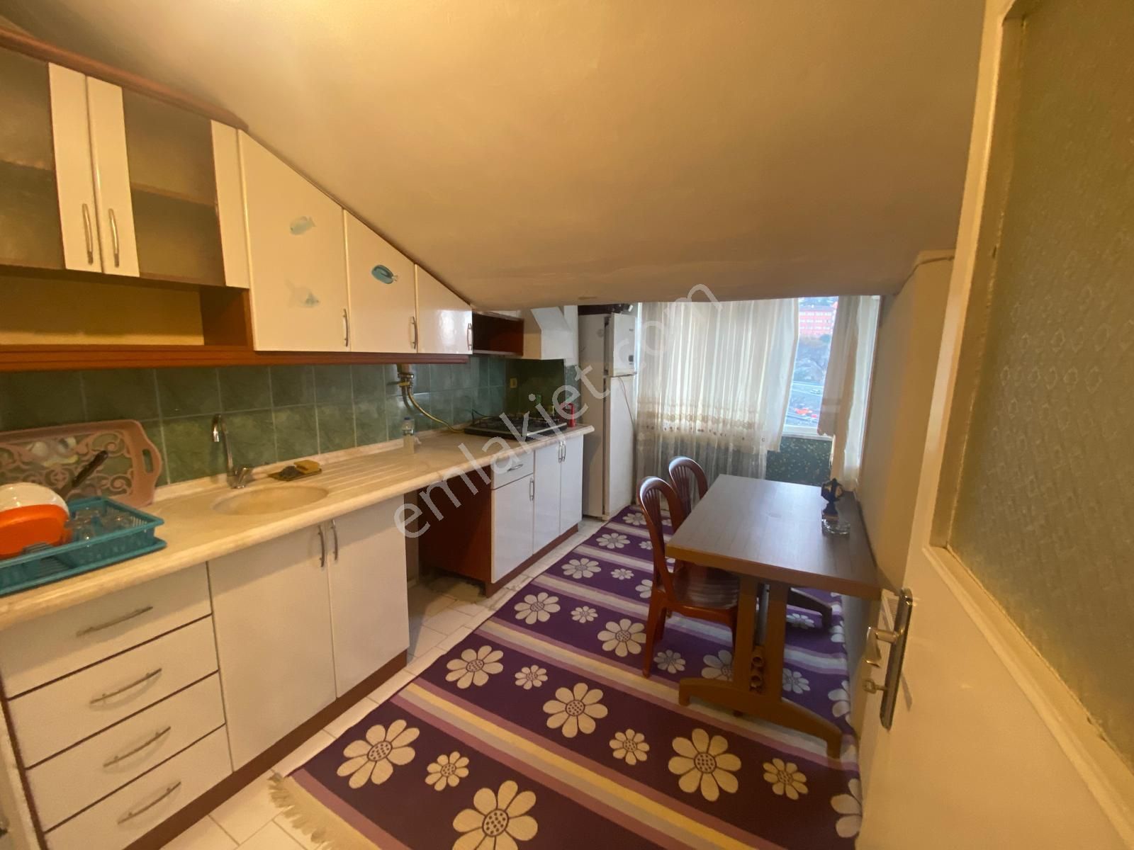 Trabzonda Kiralık 2+1 Eşyalı Daire - Görsel 3