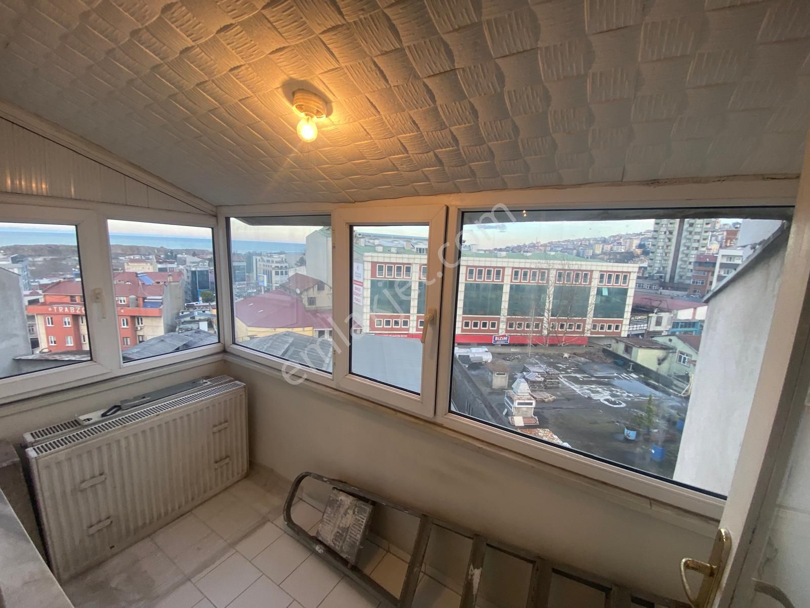 Trabzonda Kiralık 2+1 Eşyalı Daire - Görsel 19