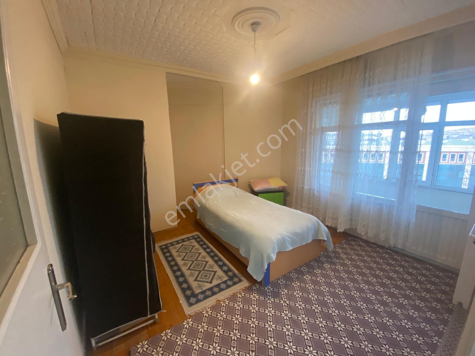 Trabzonda Kiralık 2+1 Eşyalı Daire - Görsel 15