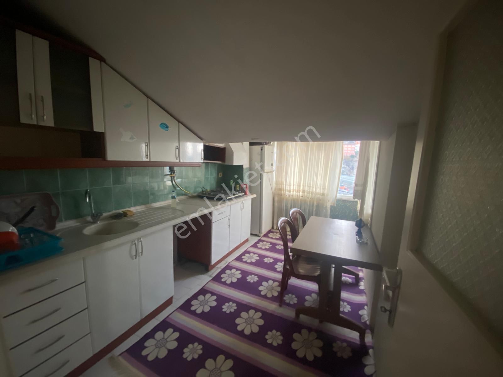 Trabzonda Kiralık 2+1 Eşyalı Daire - Görsel 7