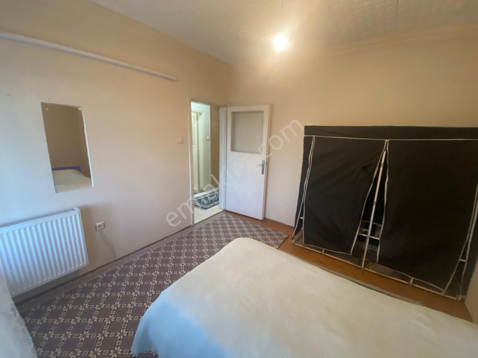 Trabzonda Kiralık 2+1 Eşyalı Daire - Görsel 16