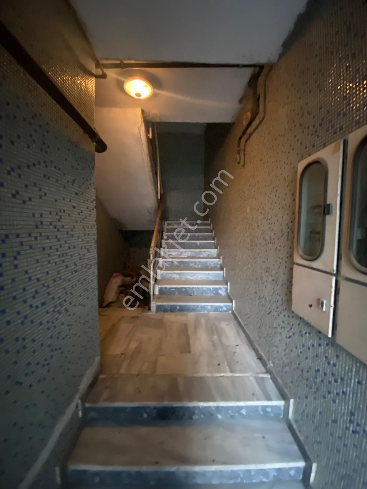 Trabzonda Kiralık 2+1 Eşyalı Daire - Görsel 20