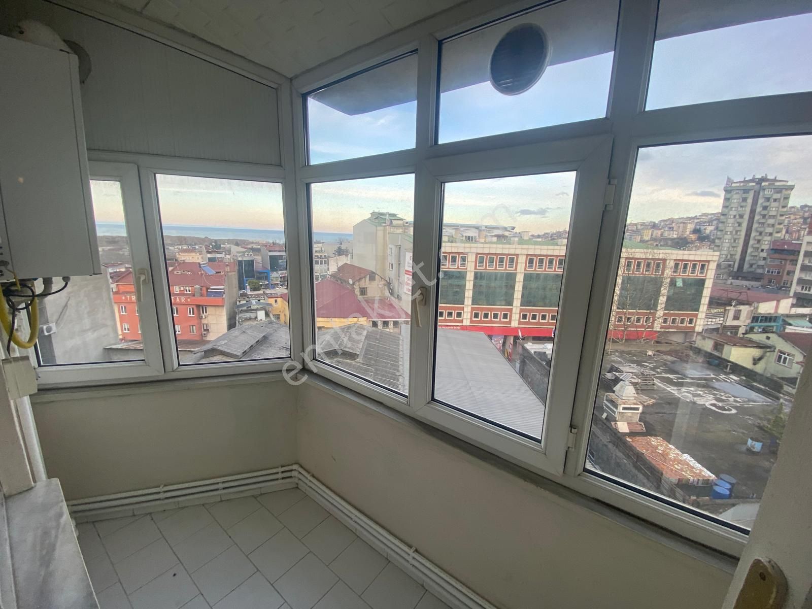 Trabzonda Kiralık 2+1 Eşyalı Daire - Görsel 21