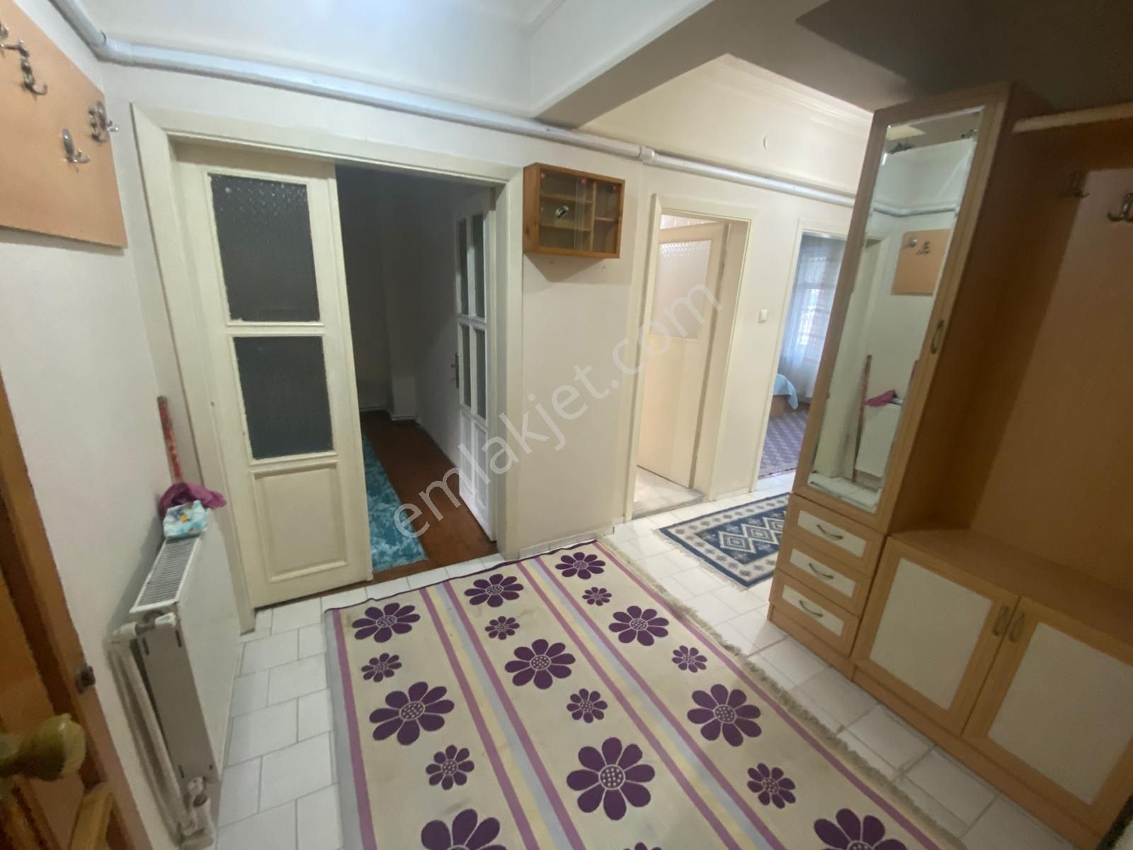 Trabzonda Kiralık 2+1 Eşyalı Daire - Görsel 10
