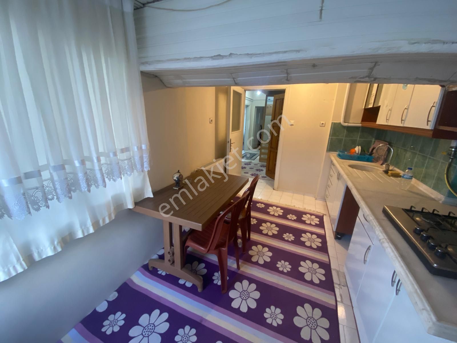 Trabzonda Kiralık 2+1 Eşyalı Daire - Görsel 11