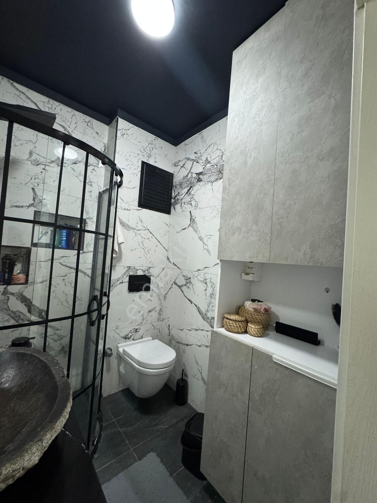 Tek Yetkiliden Ovalbahçe De Özel Mimari 2+1 Satılık - Görsel 7