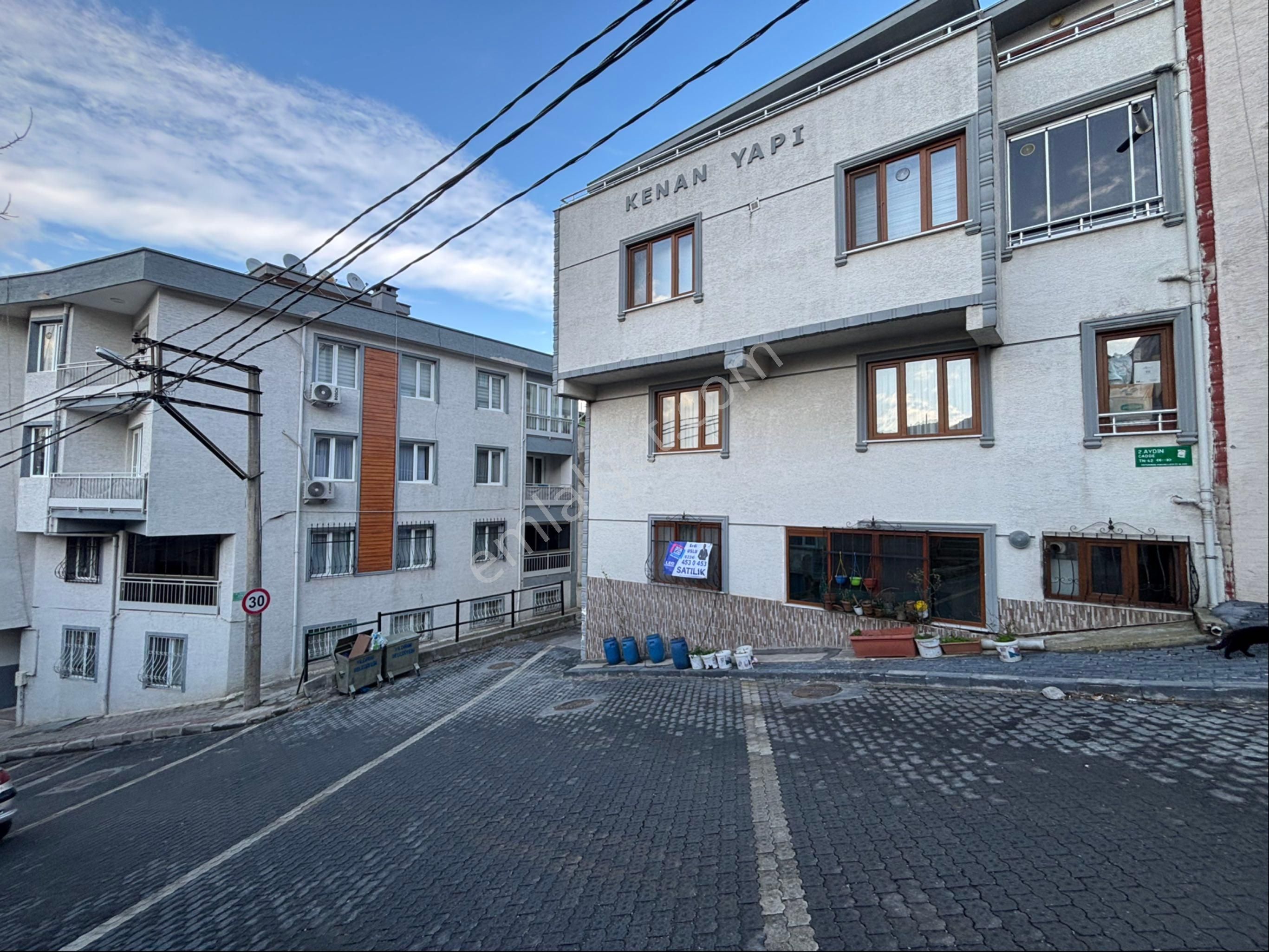 Dialog Leo'dan Teferrüç Mh.de 4+1 Satılık Ters Dubleks Daire