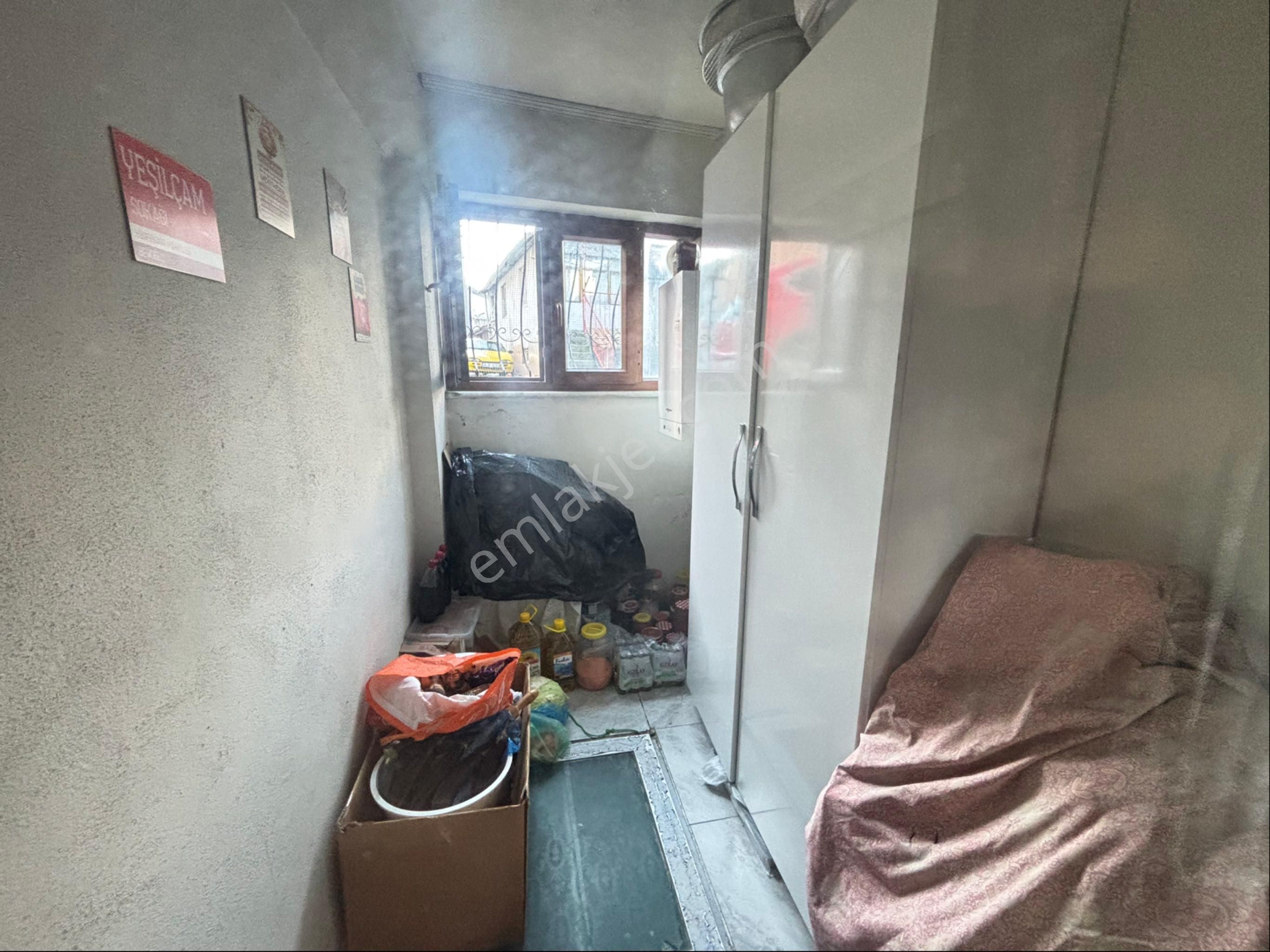 Dialog Leo'dan Teferrüç Mh.de 4+1 Satılık Ters Dubleks Daire - Görsel 17