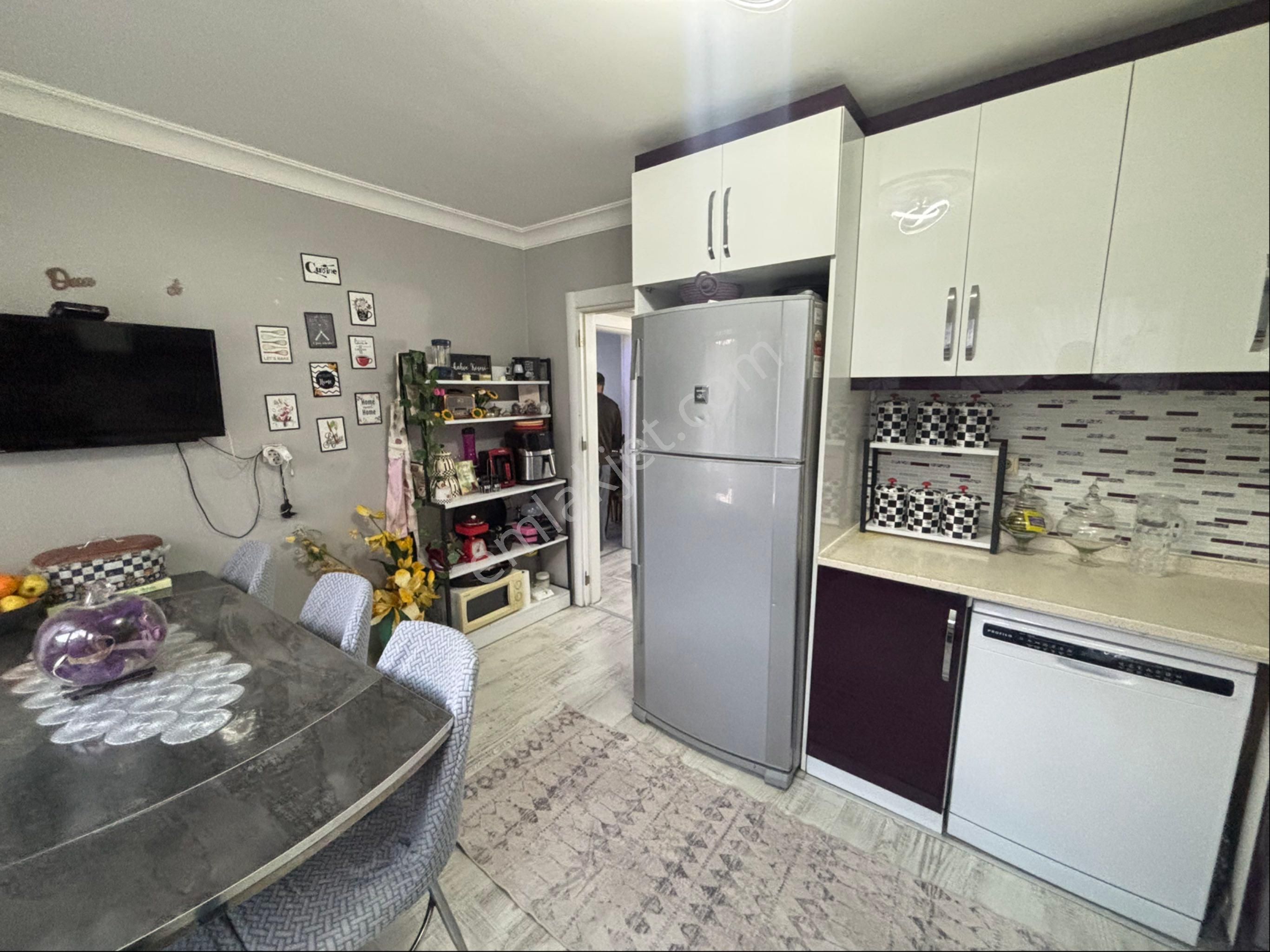 Dialog Leo'dan Teferrüç Mh.de 4+1 Satılık Ters Dubleks Daire - Görsel 13