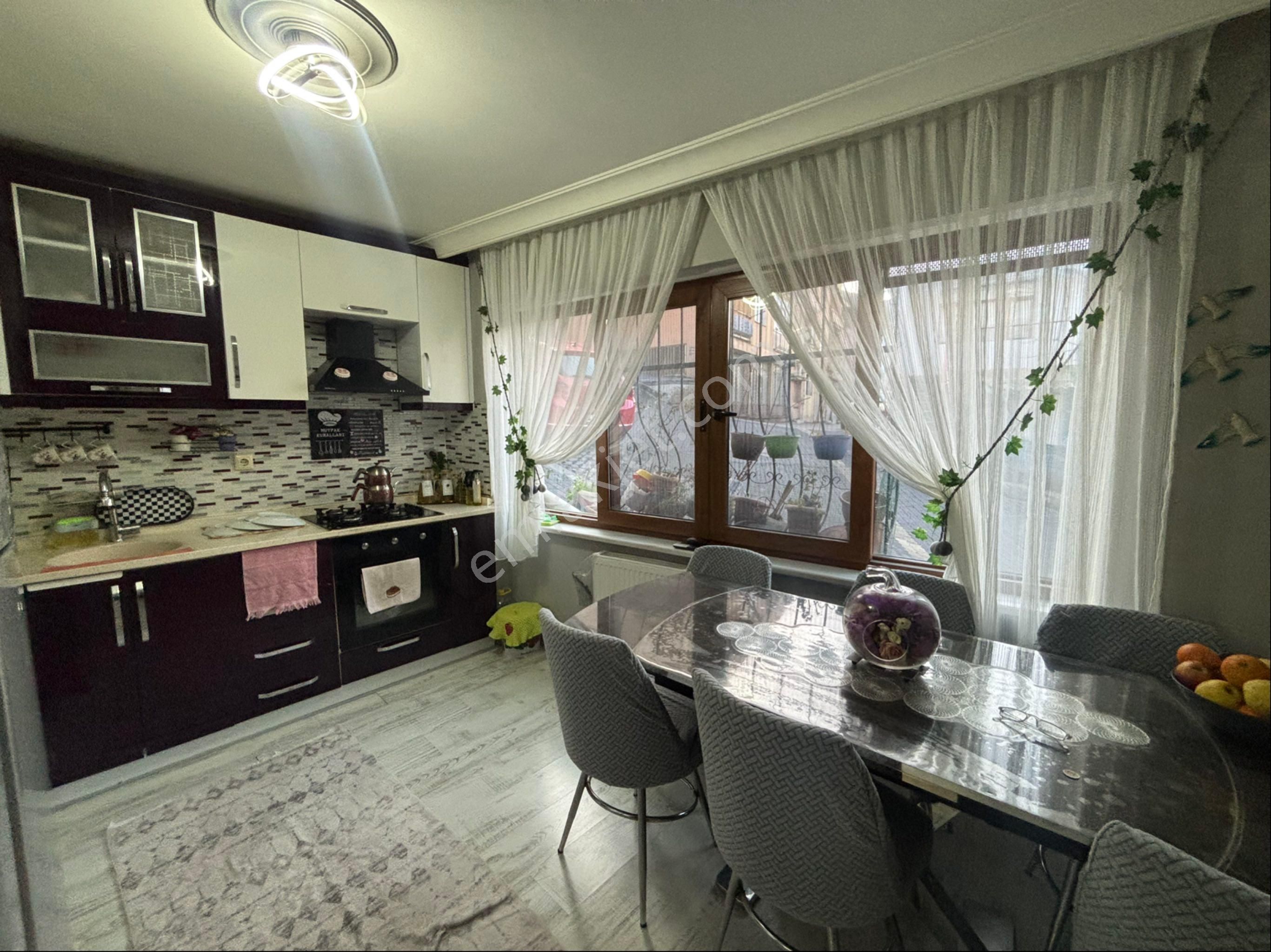 Dialog Leo'dan Teferrüç Mh.de 4+1 Satılık Ters Dubleks Daire - Görsel 10