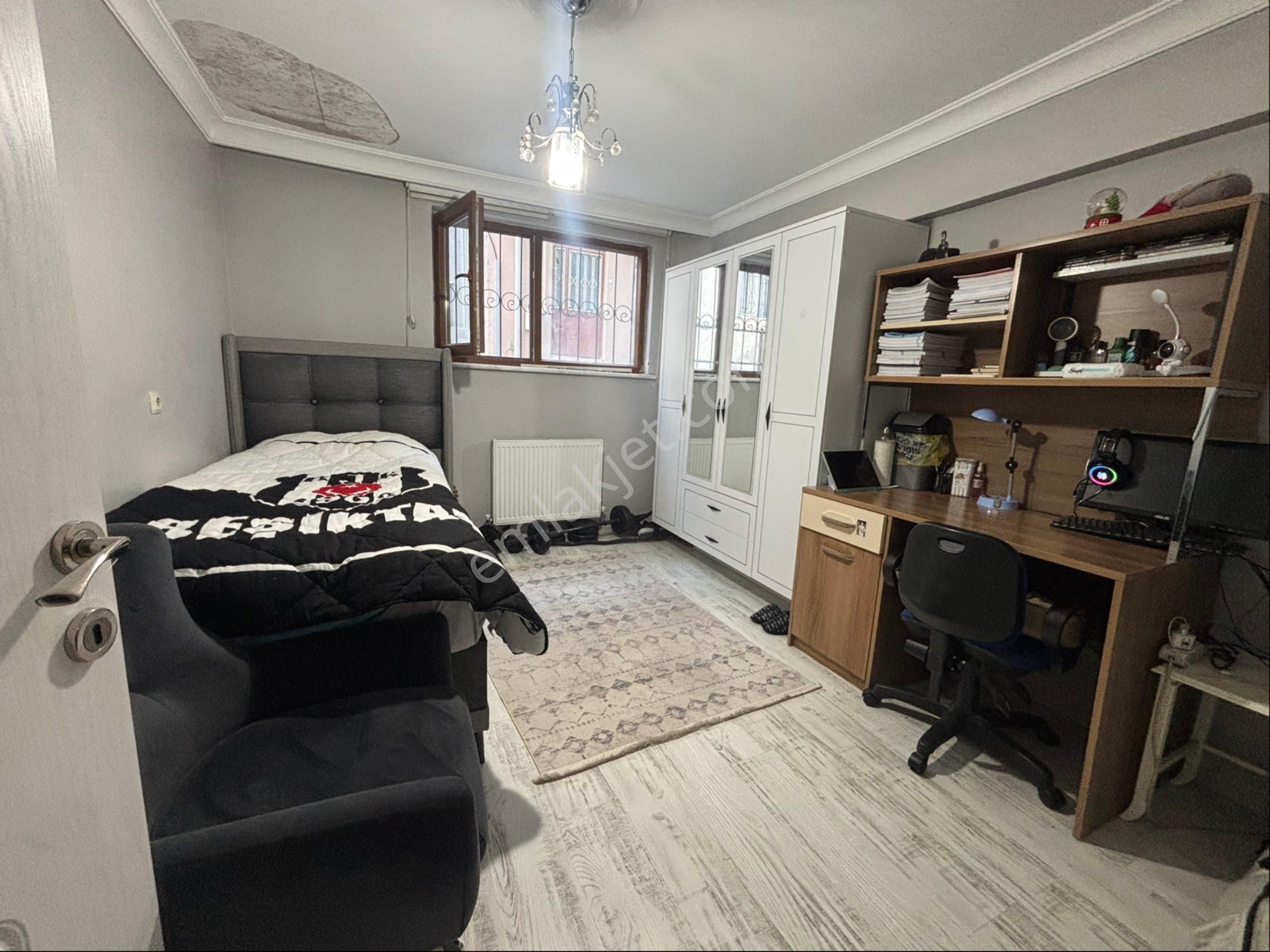 Dialog Leo'dan Teferrüç Mh.de 4+1 Satılık Ters Dubleks Daire - Görsel 21