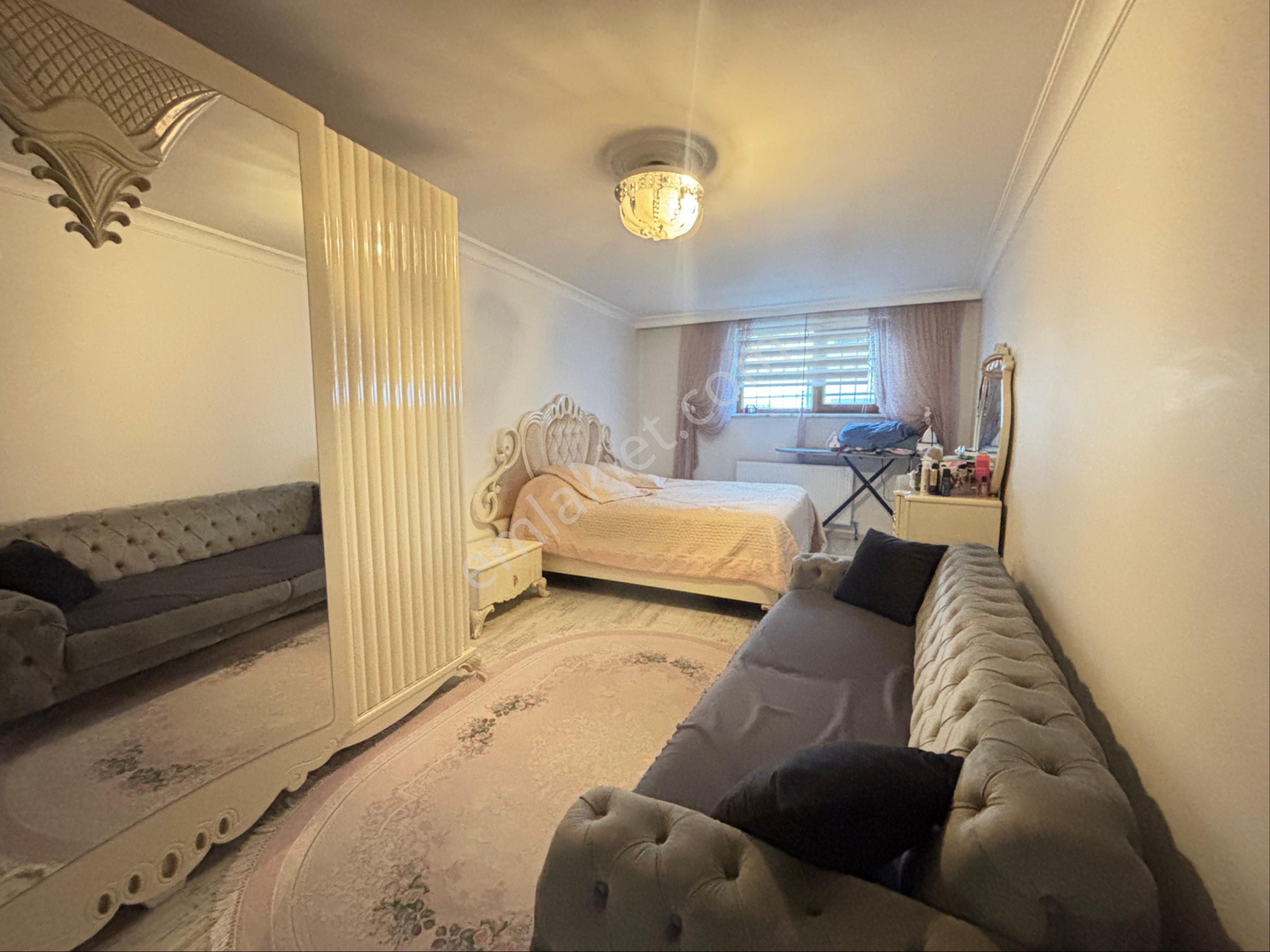 Dialog Leo'dan Teferrüç Mh.de 4+1 Satılık Ters Dubleks Daire - Görsel 22