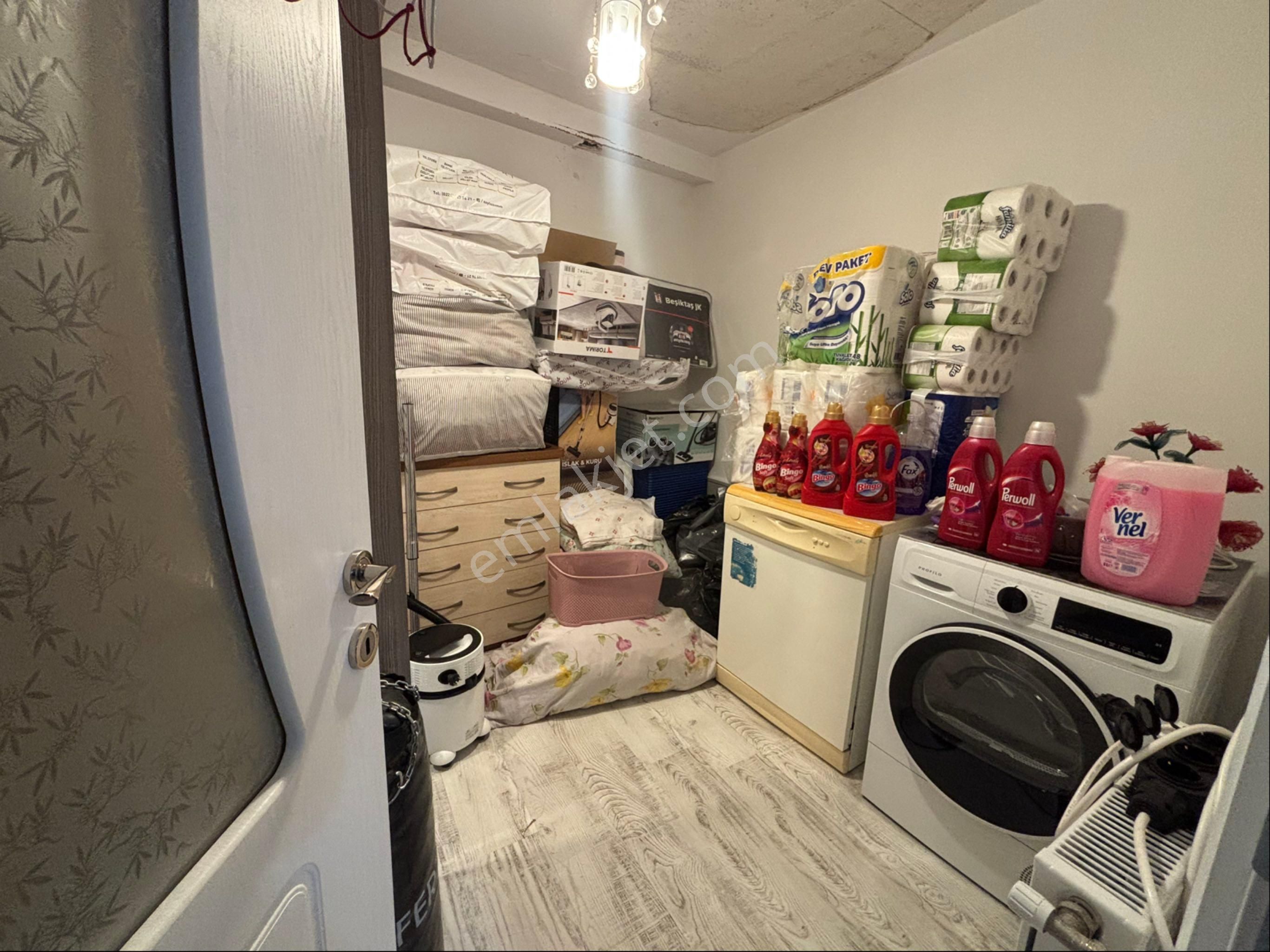 Dialog Leo'dan Teferrüç Mh.de 4+1 Satılık Ters Dubleks Daire - Görsel 25