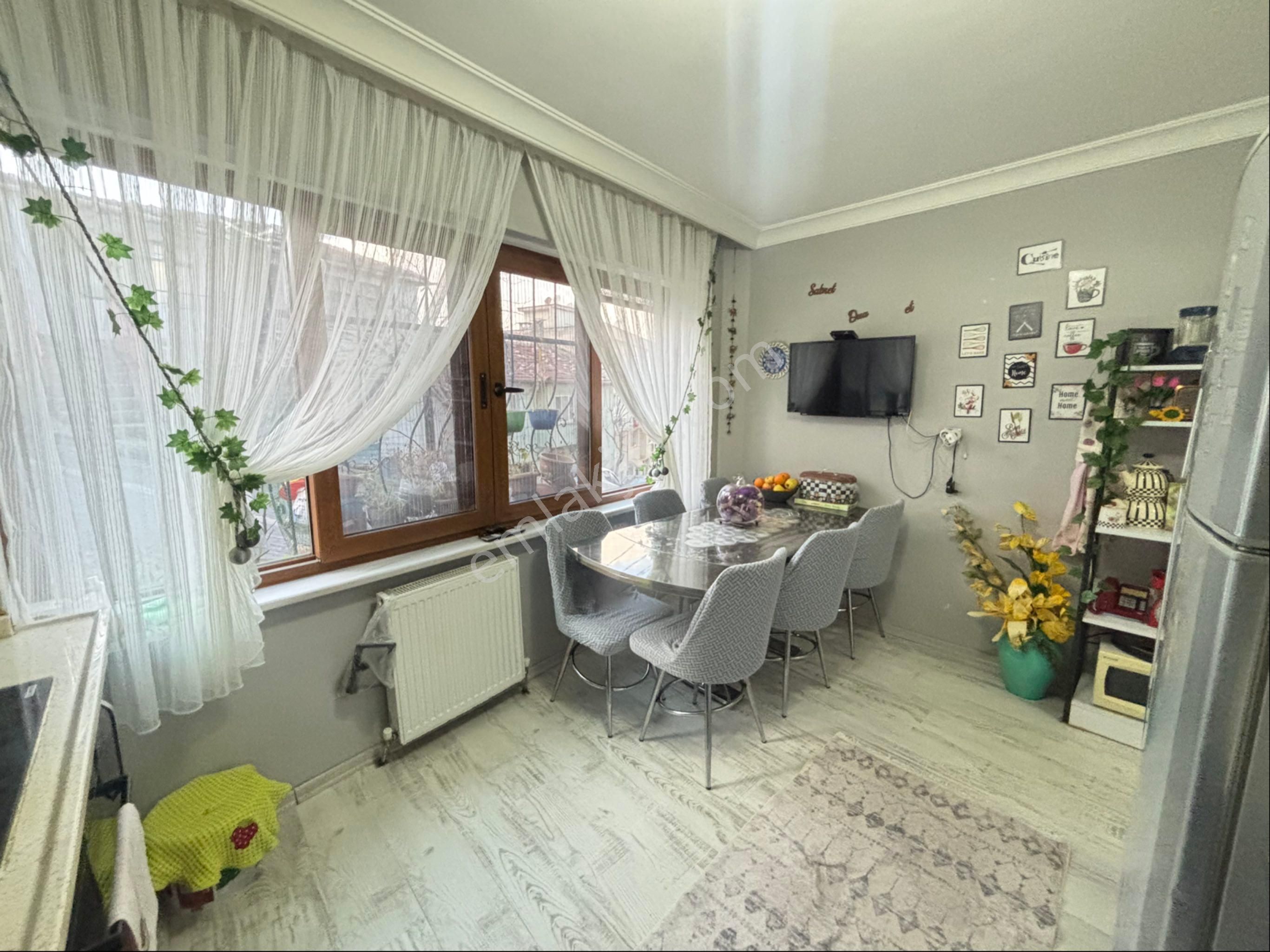 Dialog Leo'dan Teferrüç Mh.de 4+1 Satılık Ters Dubleks Daire - Görsel 12