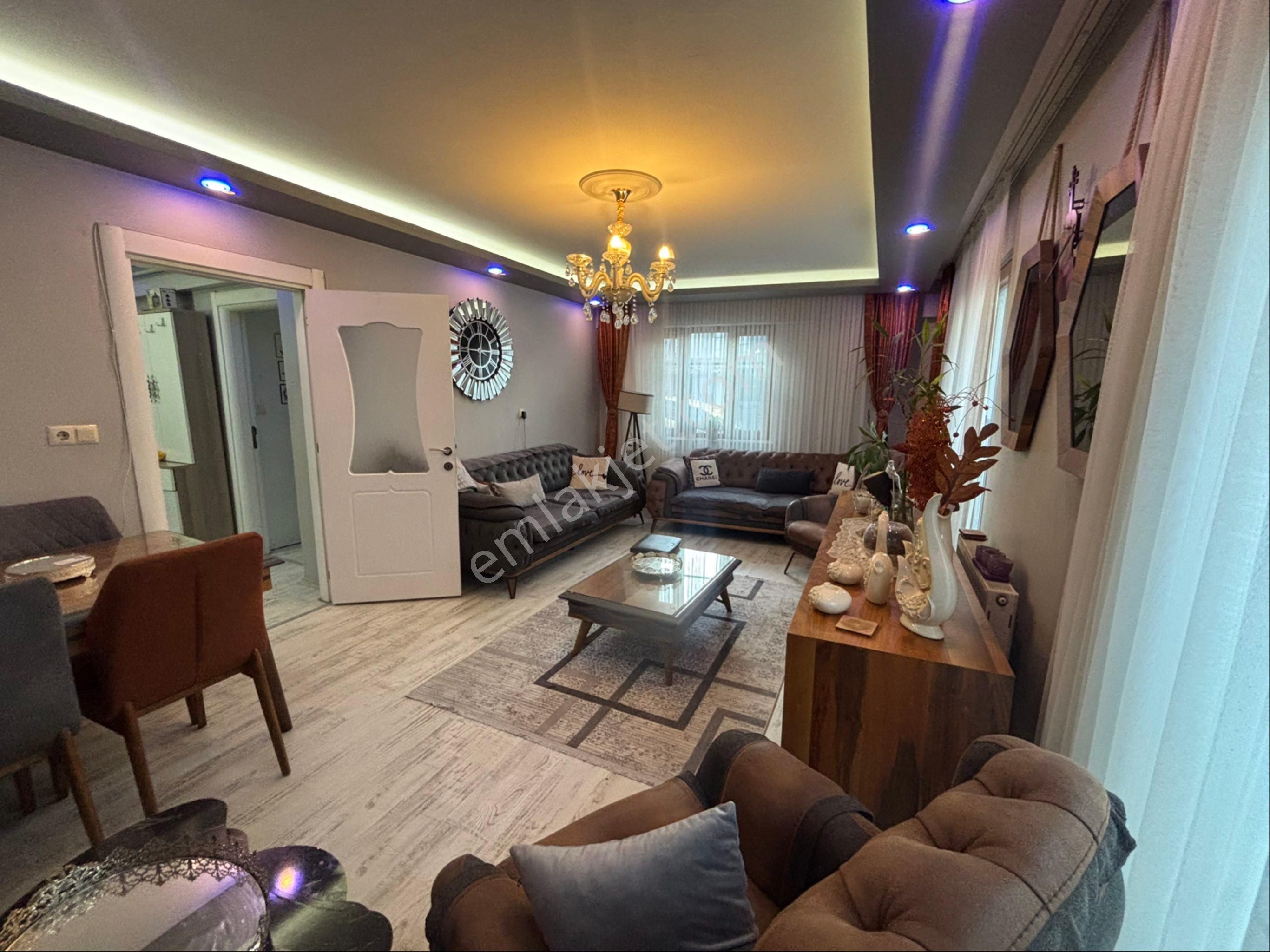 Dialog Leo'dan Teferrüç Mh.de 4+1 Satılık Ters Dubleks Daire - Görsel 8