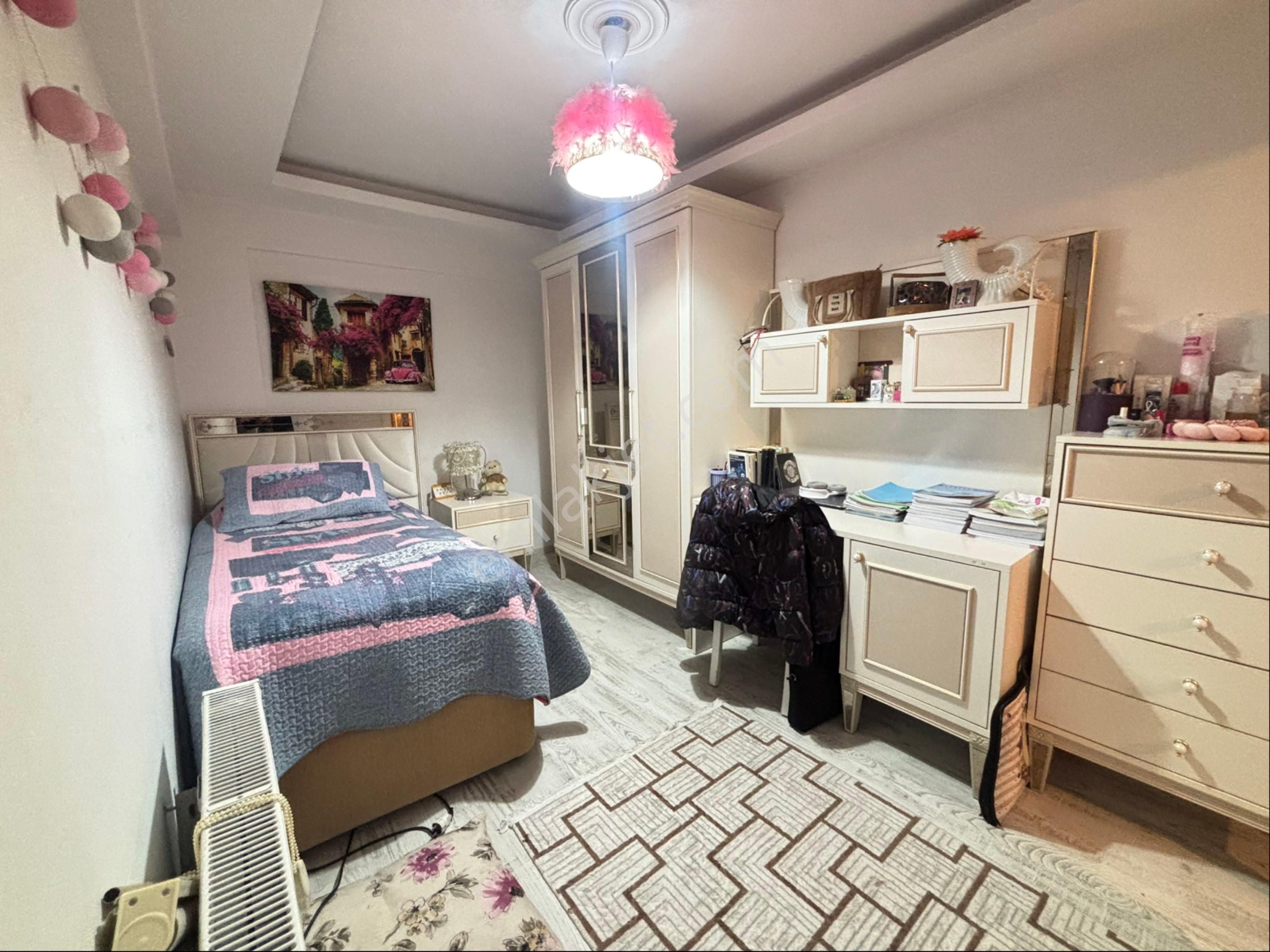 Dialog Leo'dan Teferrüç Mh.de 4+1 Satılık Ters Dubleks Daire - Görsel 24