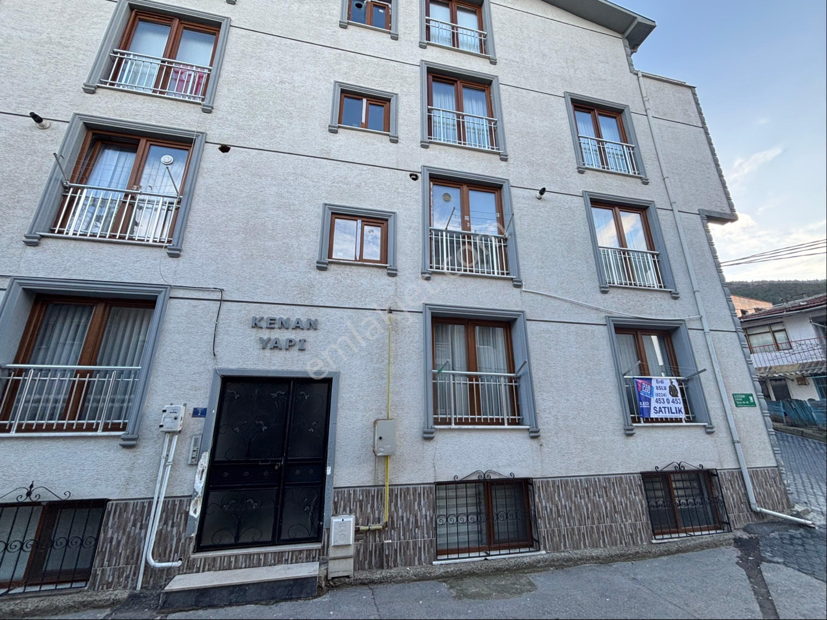 Dialog Leo'dan Teferrüç Mh.de 4+1 Satılık Ters Dubleks Daire - Görsel 2