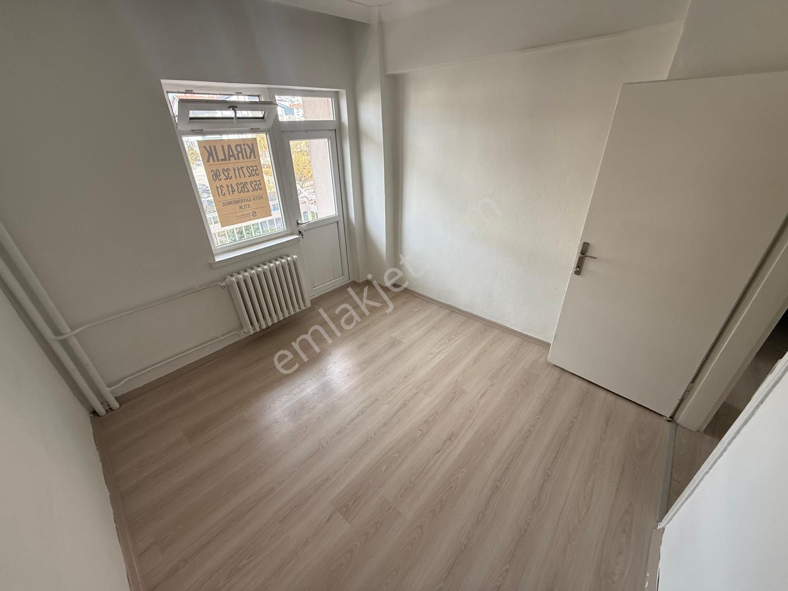 Rotadan Hastaneler Yakını Asansörlü 4.katta Manzaralı Yapılı 3+1 - Görsel 27