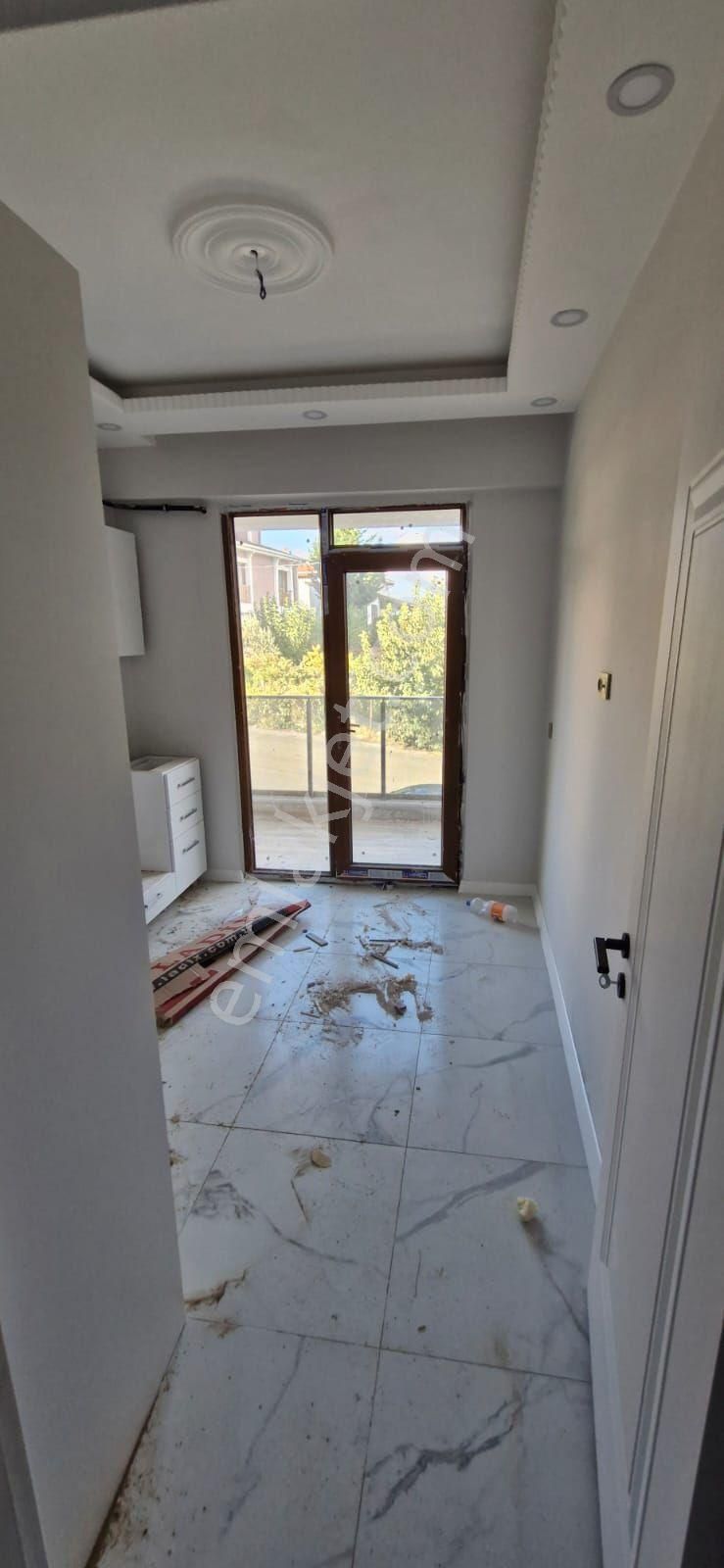 Tekirdağ Topağaç Mah 2+1 Satılık Daire Ful Deniz Manzaralı - Görsel 7