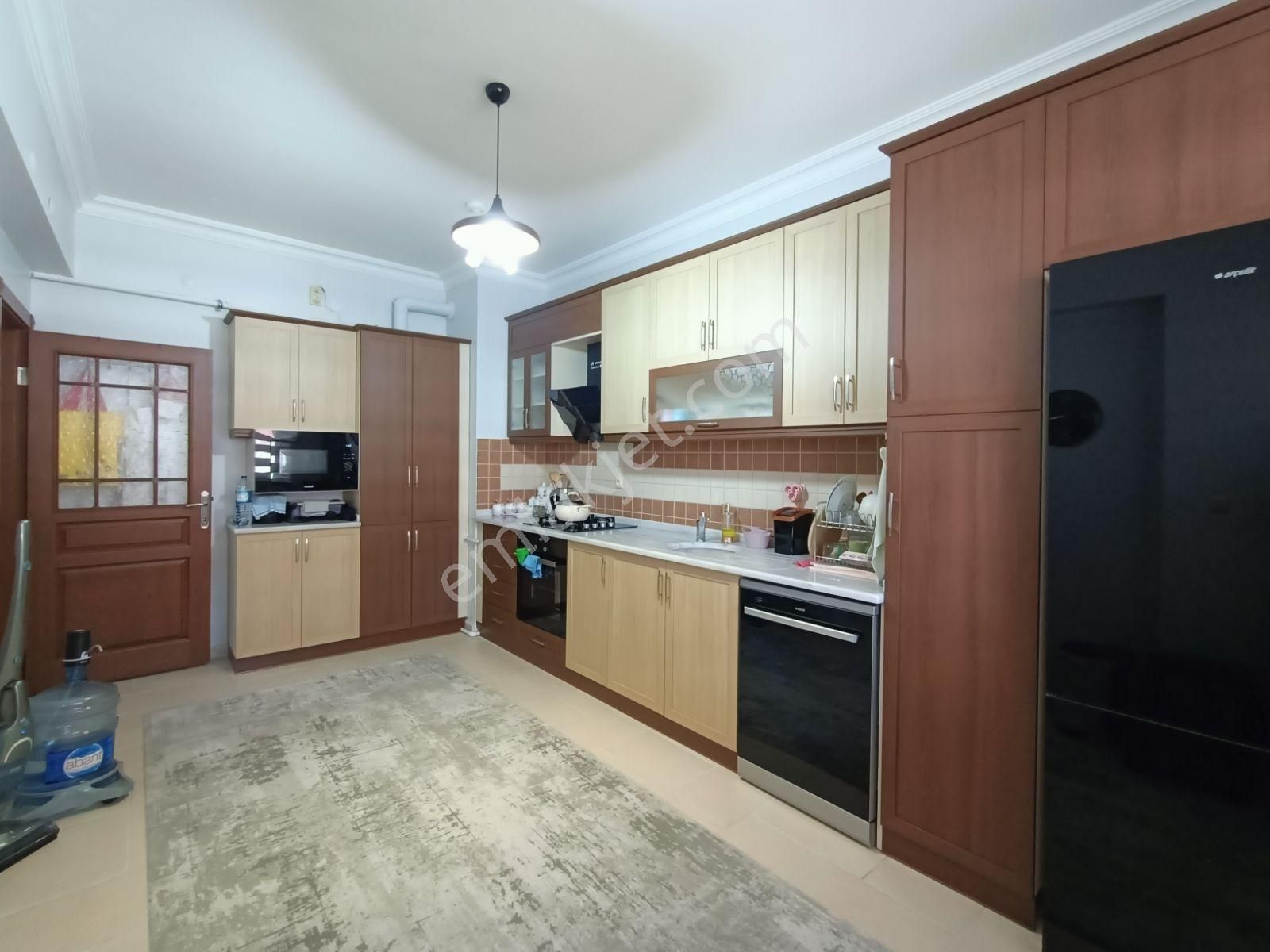 Emaks'tan/takasa Açık/ön Cephe/350 M2/6+1/teras Dubleks - Görsel 34