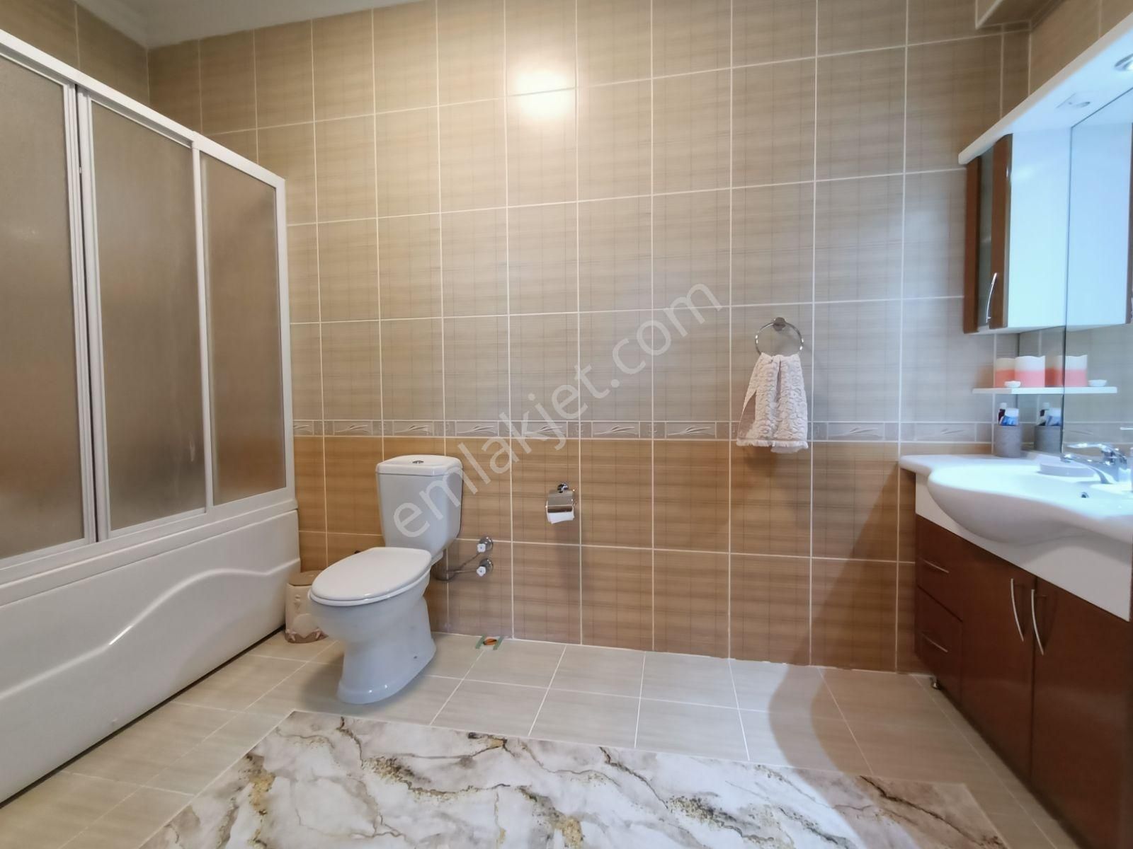 Emaks'tan/takasa Açık/ön Cephe/350 M2/6+1/teras Dubleks - Görsel 24